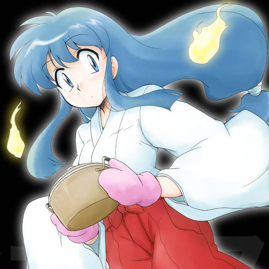 どんな幽霊なら怖くありませんか？