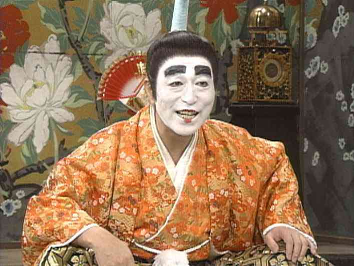 どんな幽霊なら怖くありませんか？