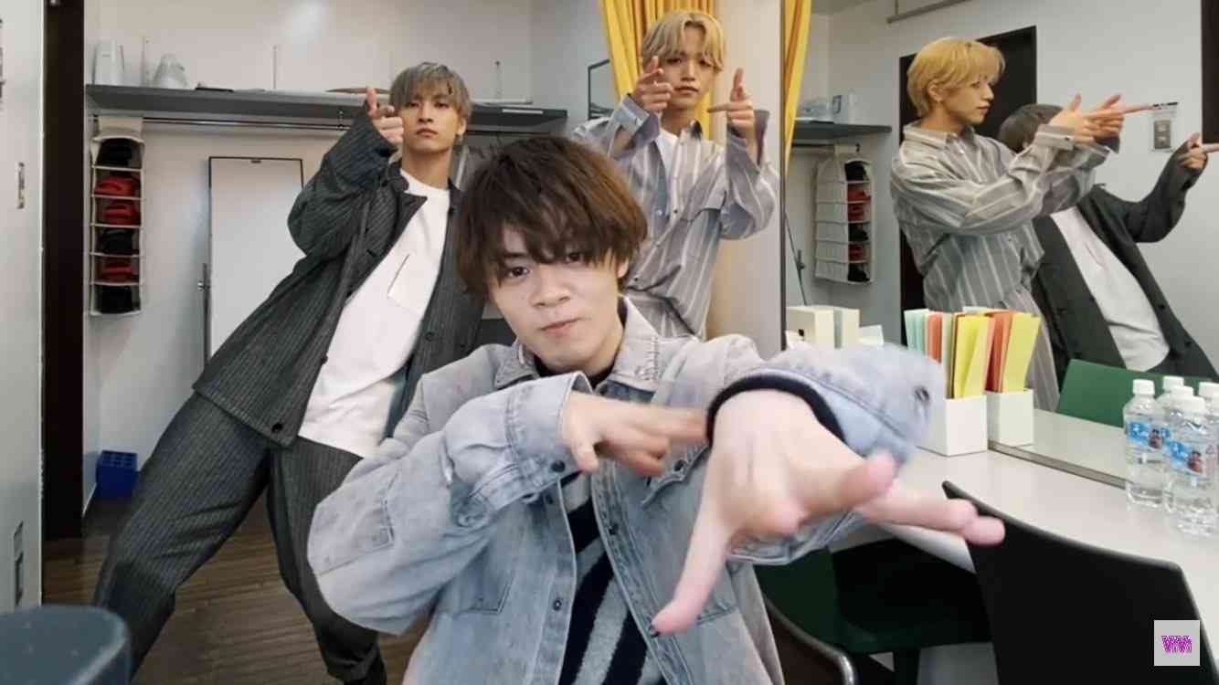 JO1、11人揃って「ネプリーグ」初参戦　SP動画も公開へ