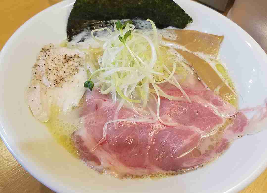 携帯に保存してあるラーメン画像見せて下さい！part3