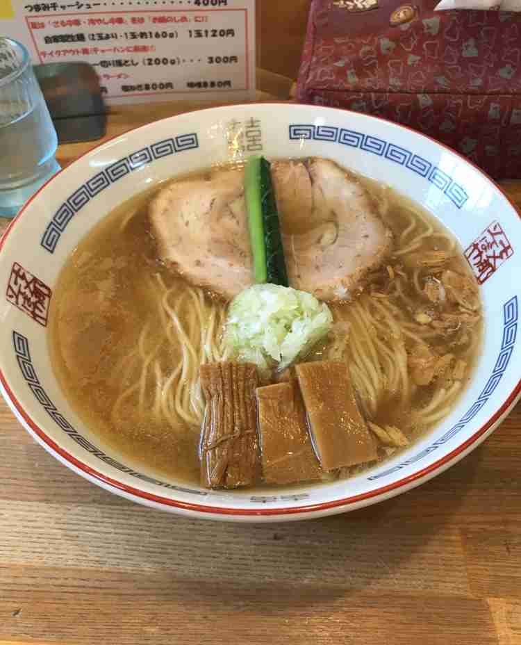 携帯に保存してあるラーメン画像見せて下さい！part3