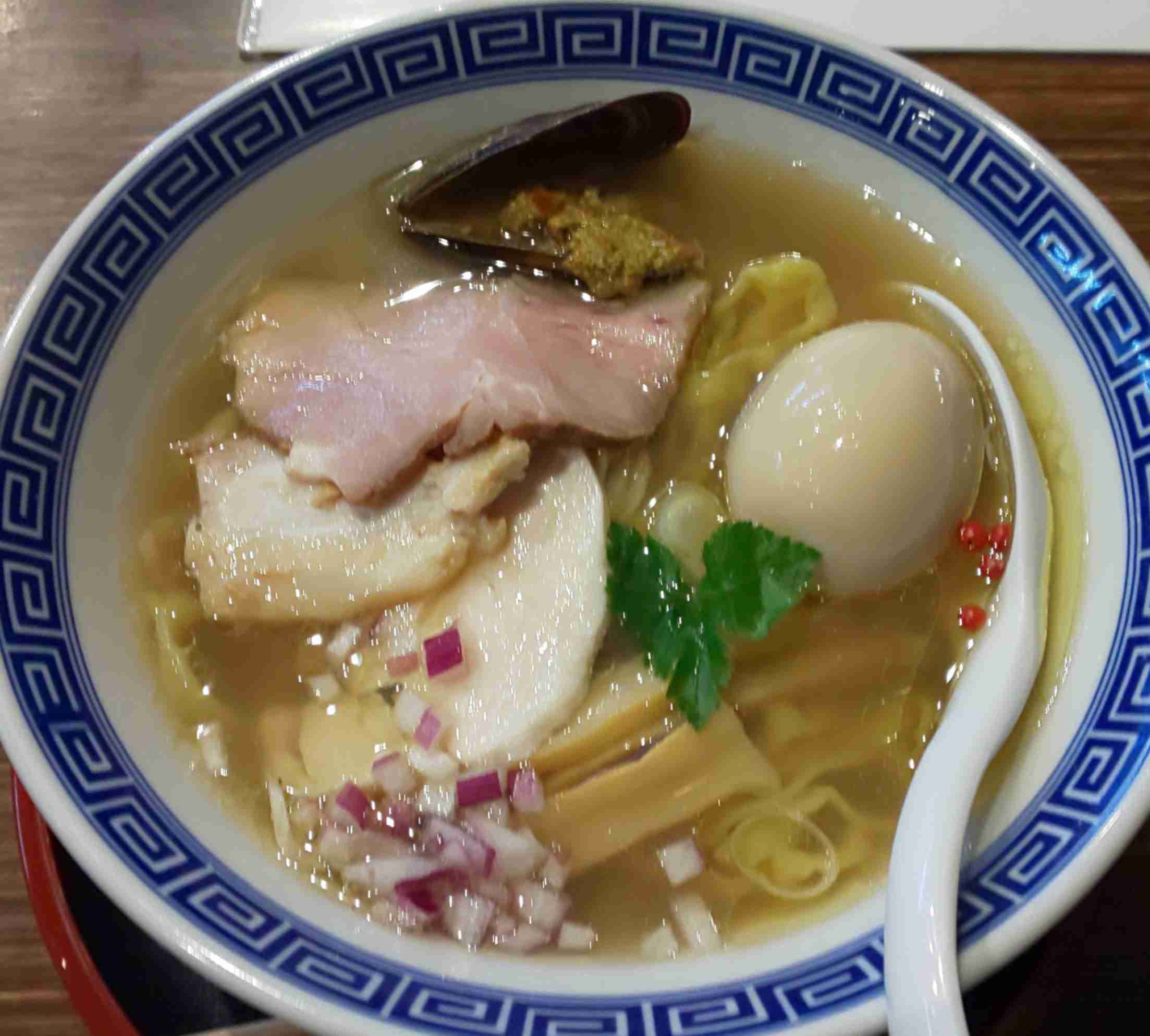 携帯に保存してあるラーメン画像見せて下さい！part3
