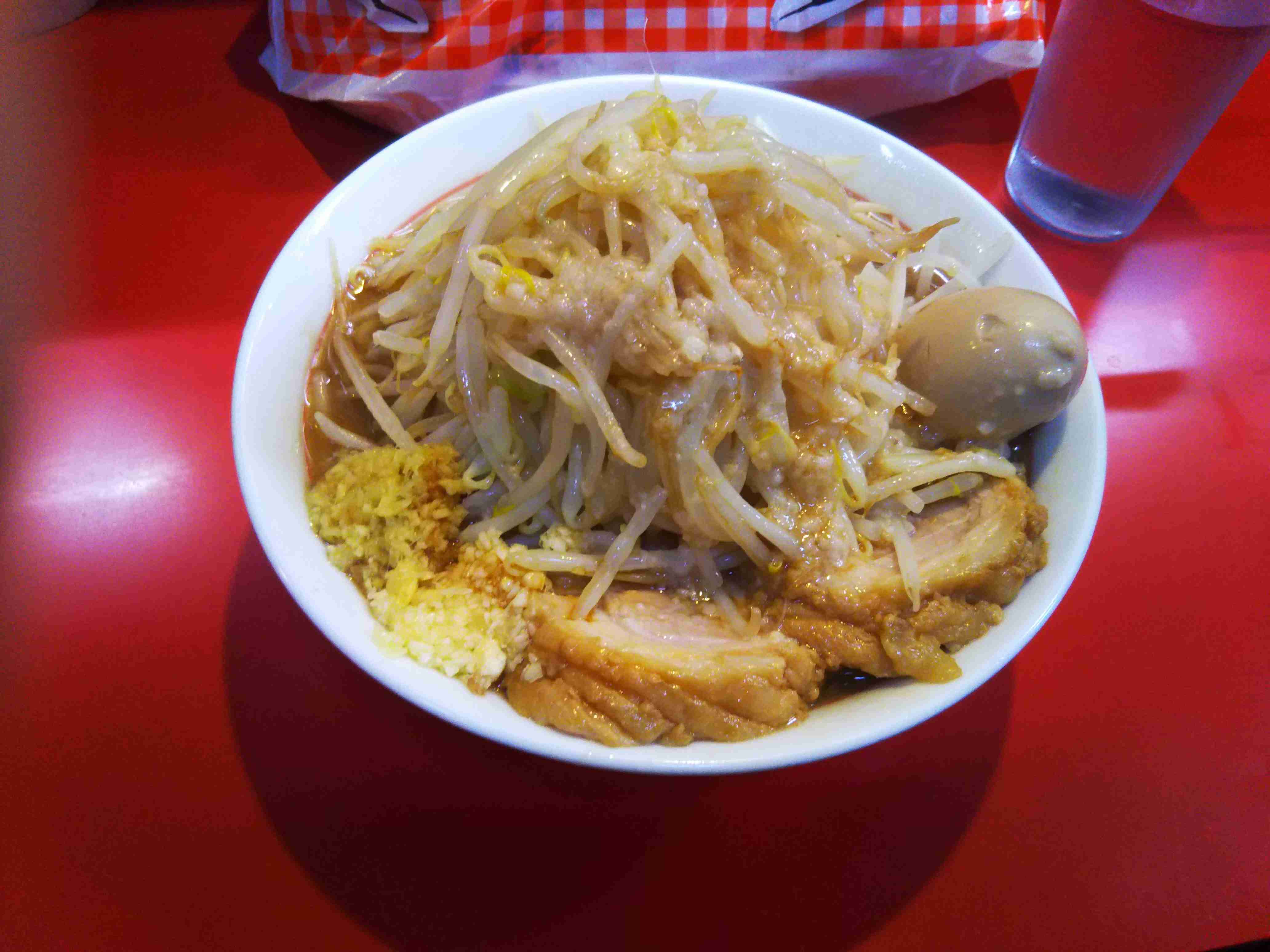 携帯に保存してあるラーメン画像見せて下さい！part3