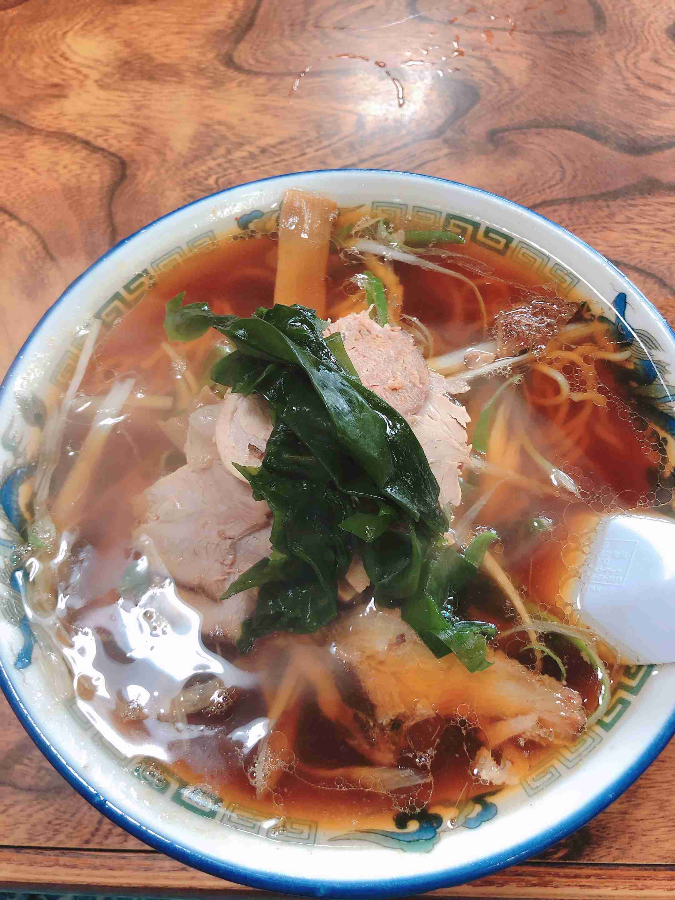 携帯に保存してあるラーメン画像見せて下さい！part3