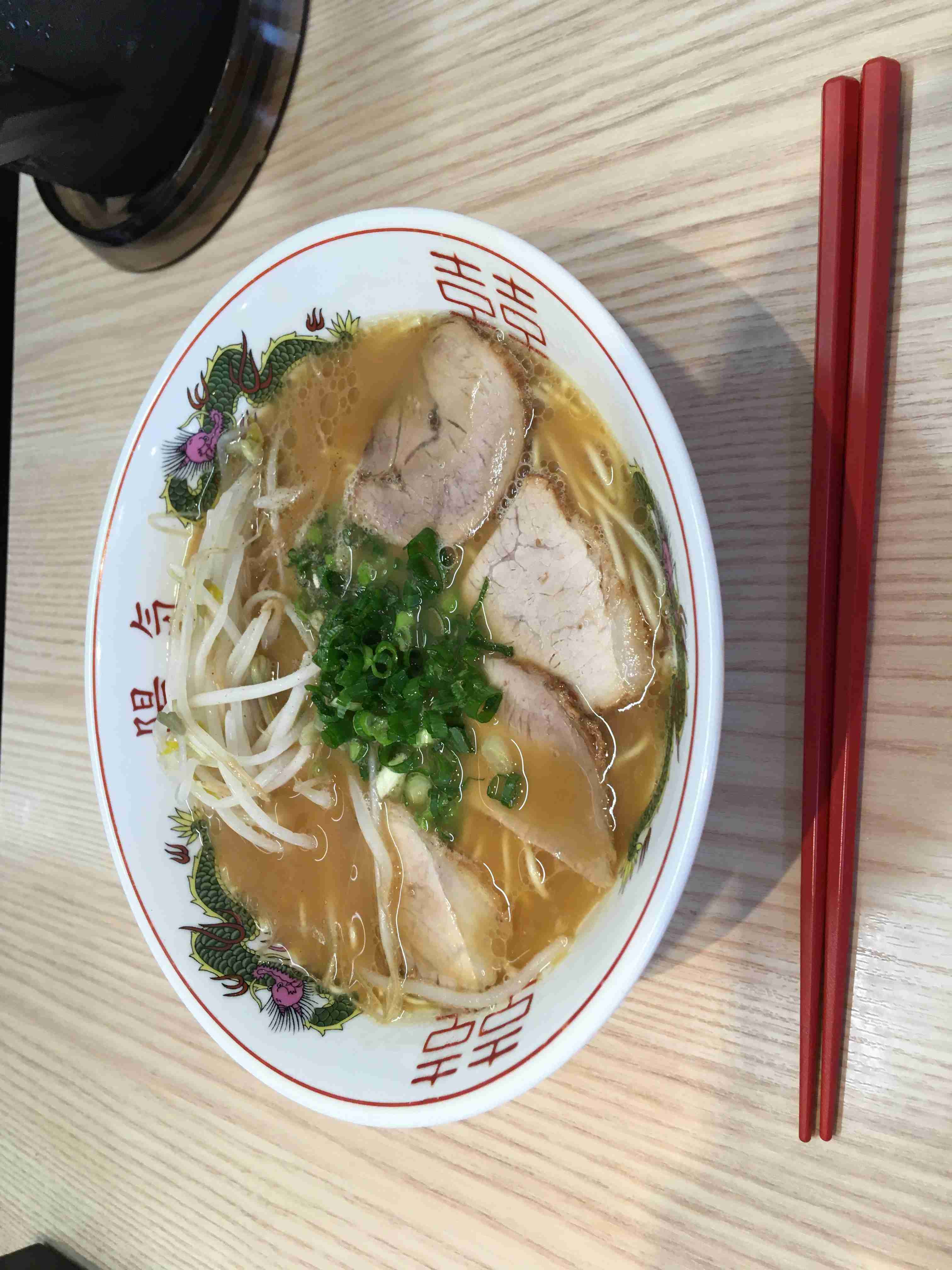 携帯に保存してあるラーメン画像見せて下さい！part3