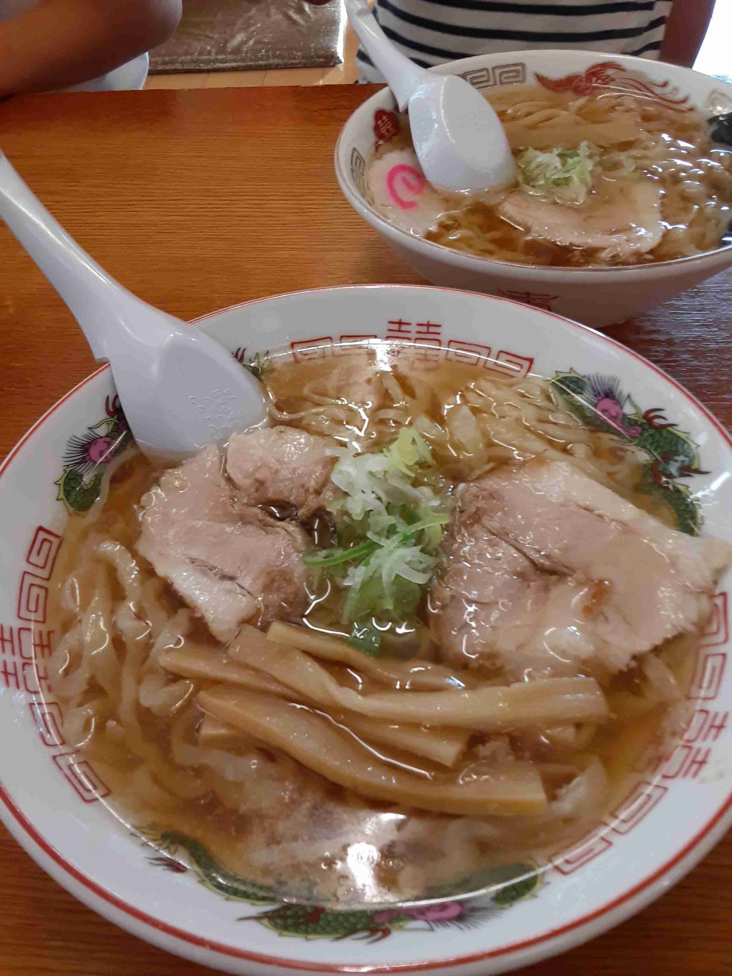 携帯に保存してあるラーメン画像見せて下さい！part3