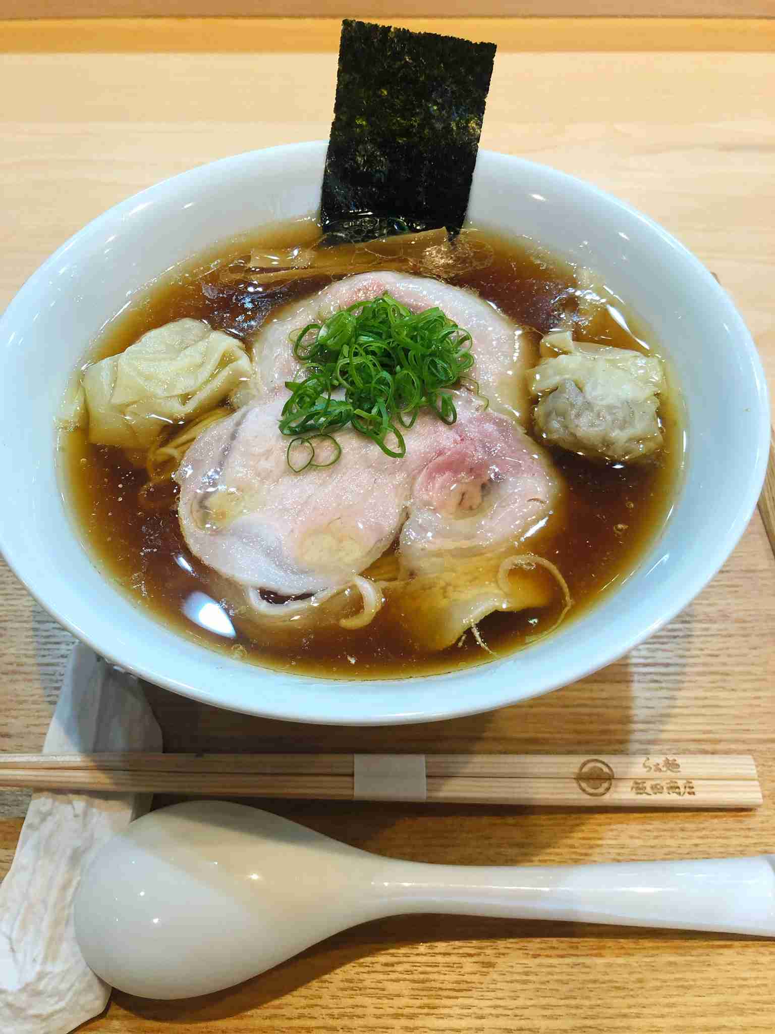 携帯に保存してあるラーメン画像見せて下さい！part3