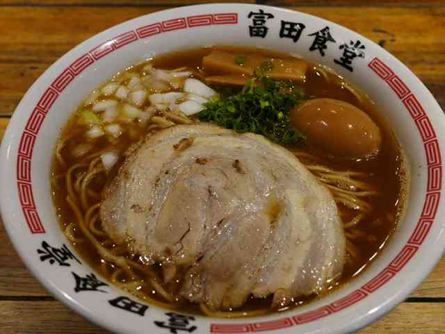 携帯に保存してあるラーメン画像見せて下さい！part3