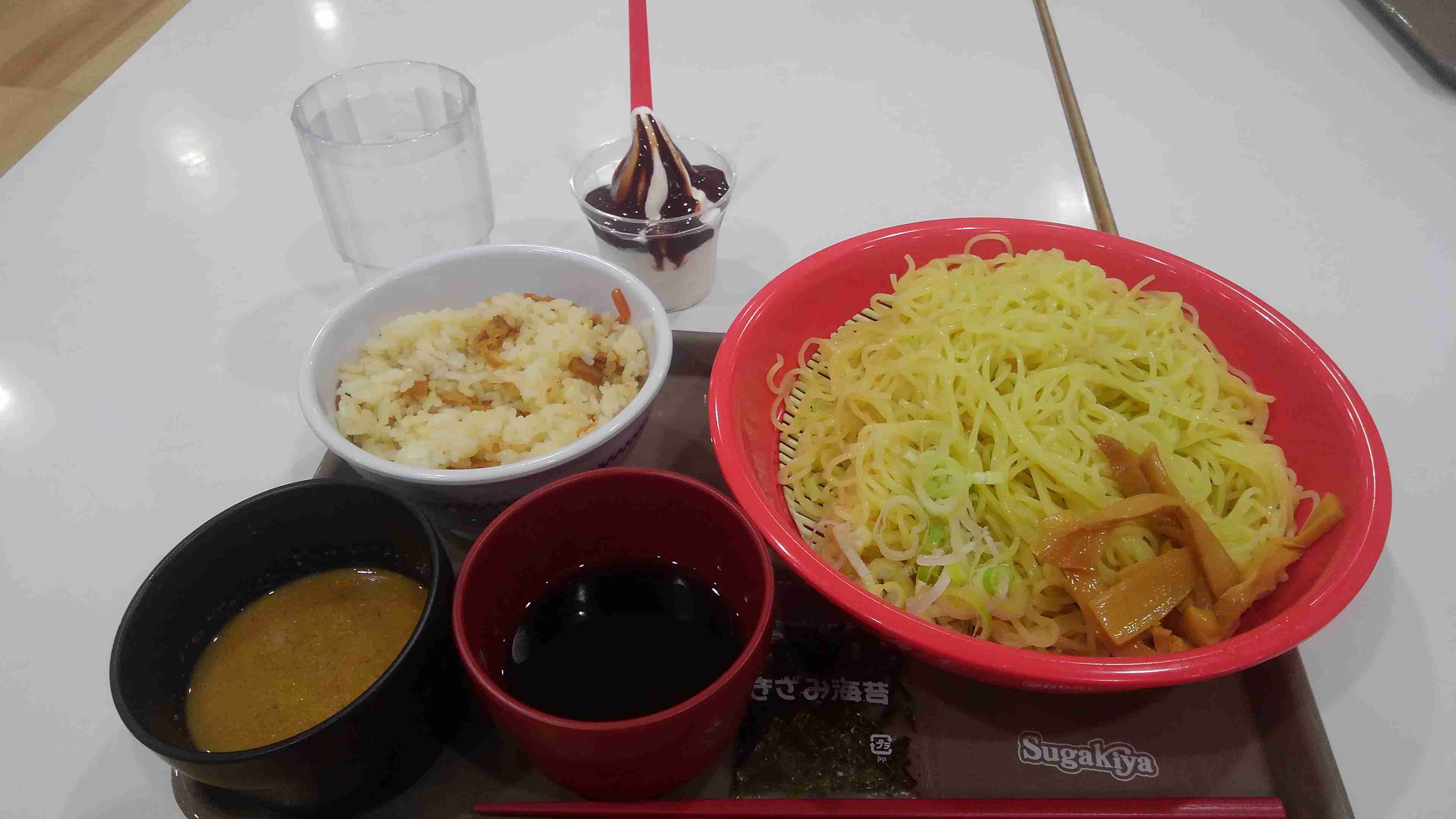 携帯に保存してあるラーメン画像見せて下さい！part3