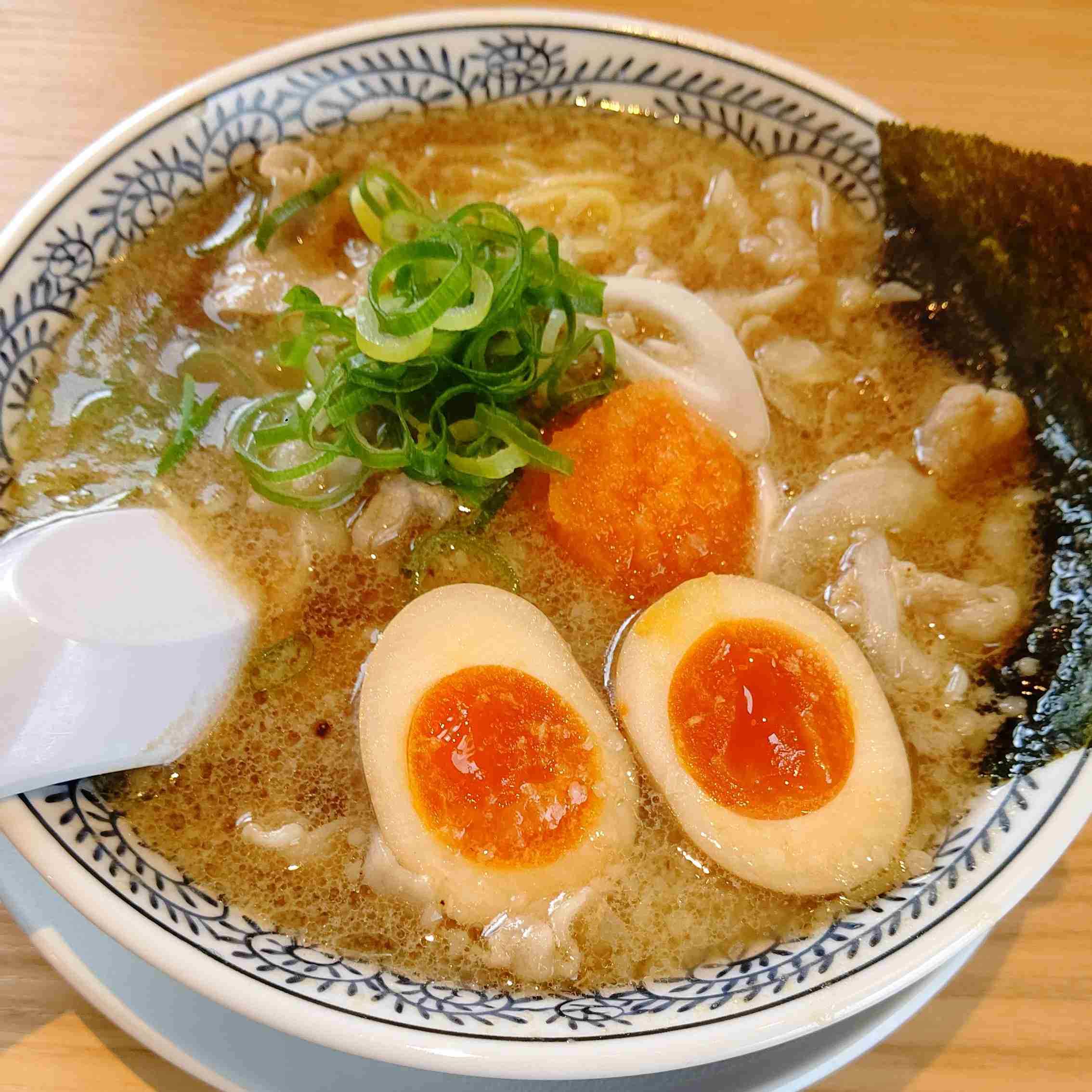 携帯に保存してあるラーメン画像見せて下さい！part3