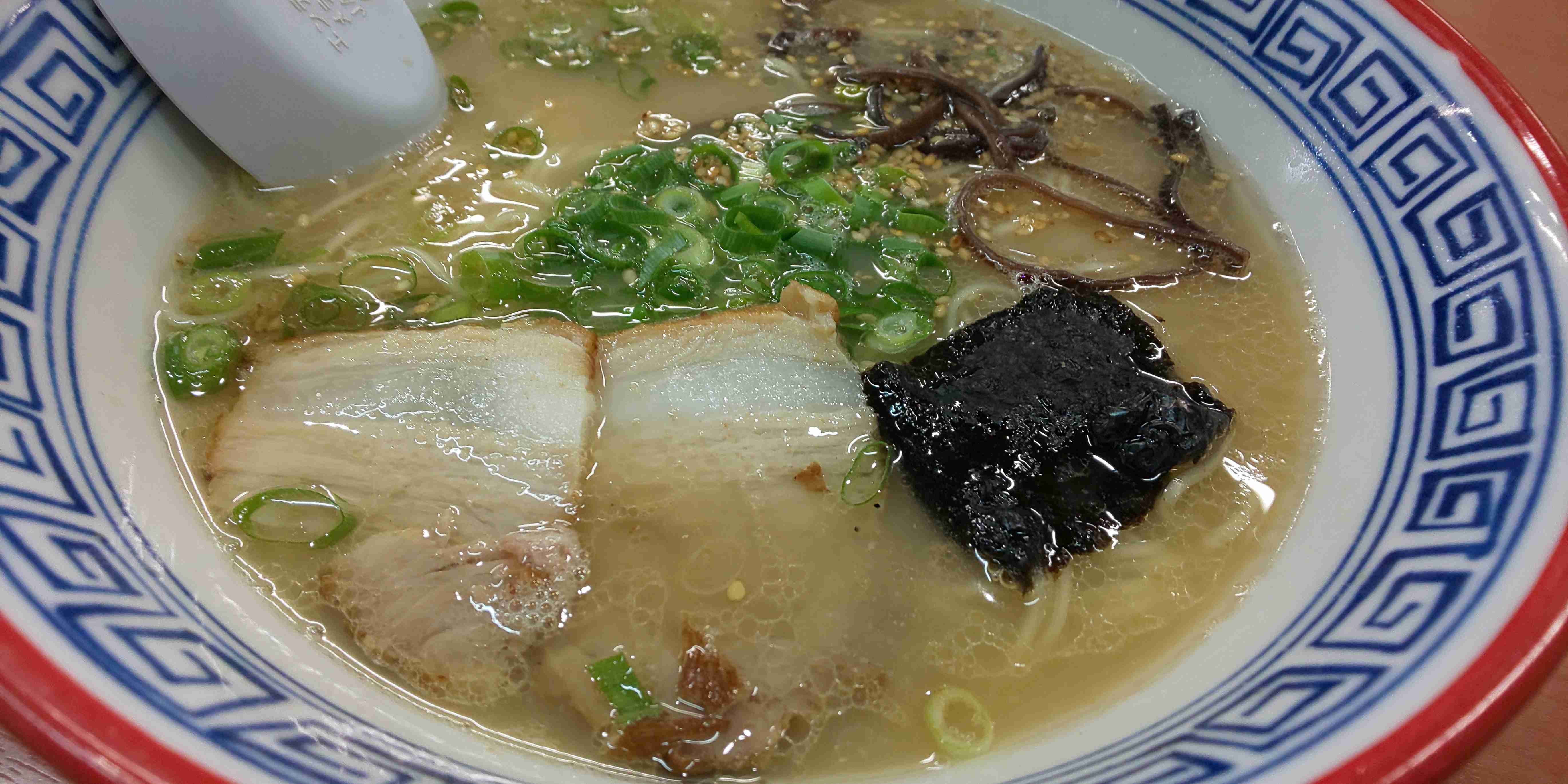 携帯に保存してあるラーメン画像見せて下さい！part3