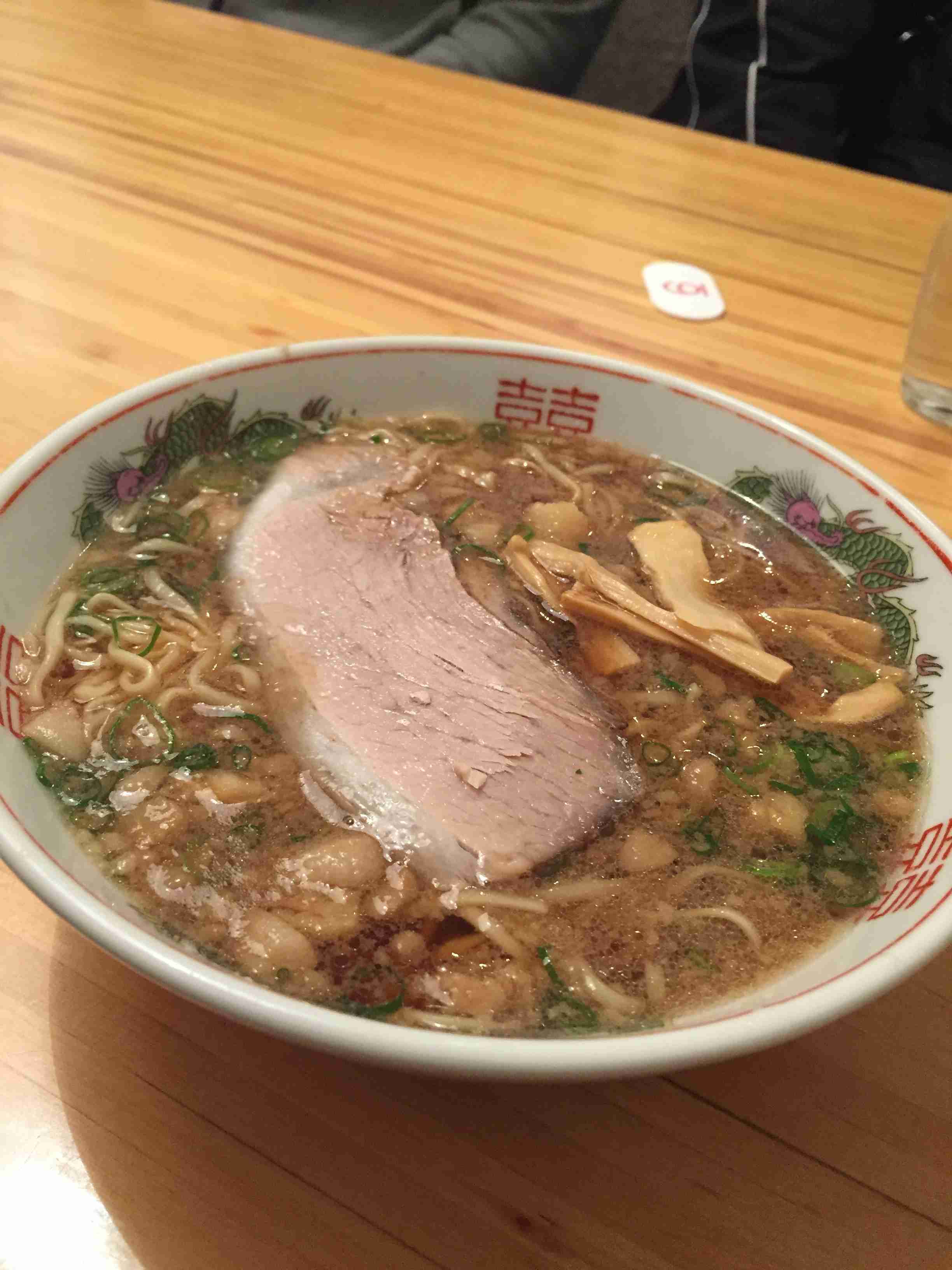 携帯に保存してあるラーメン画像見せて下さい！part3