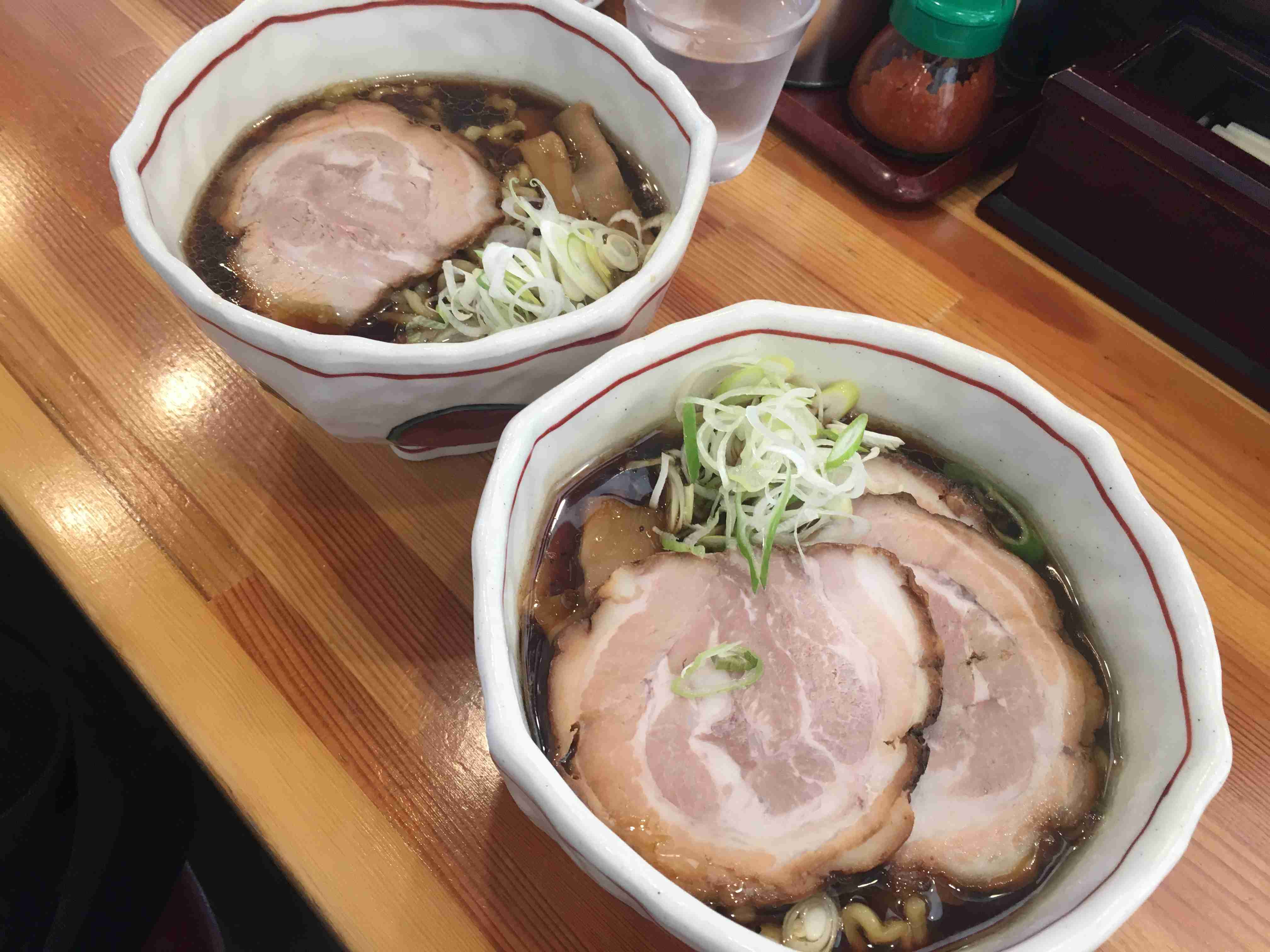 携帯に保存してあるラーメン画像見せて下さい！part3