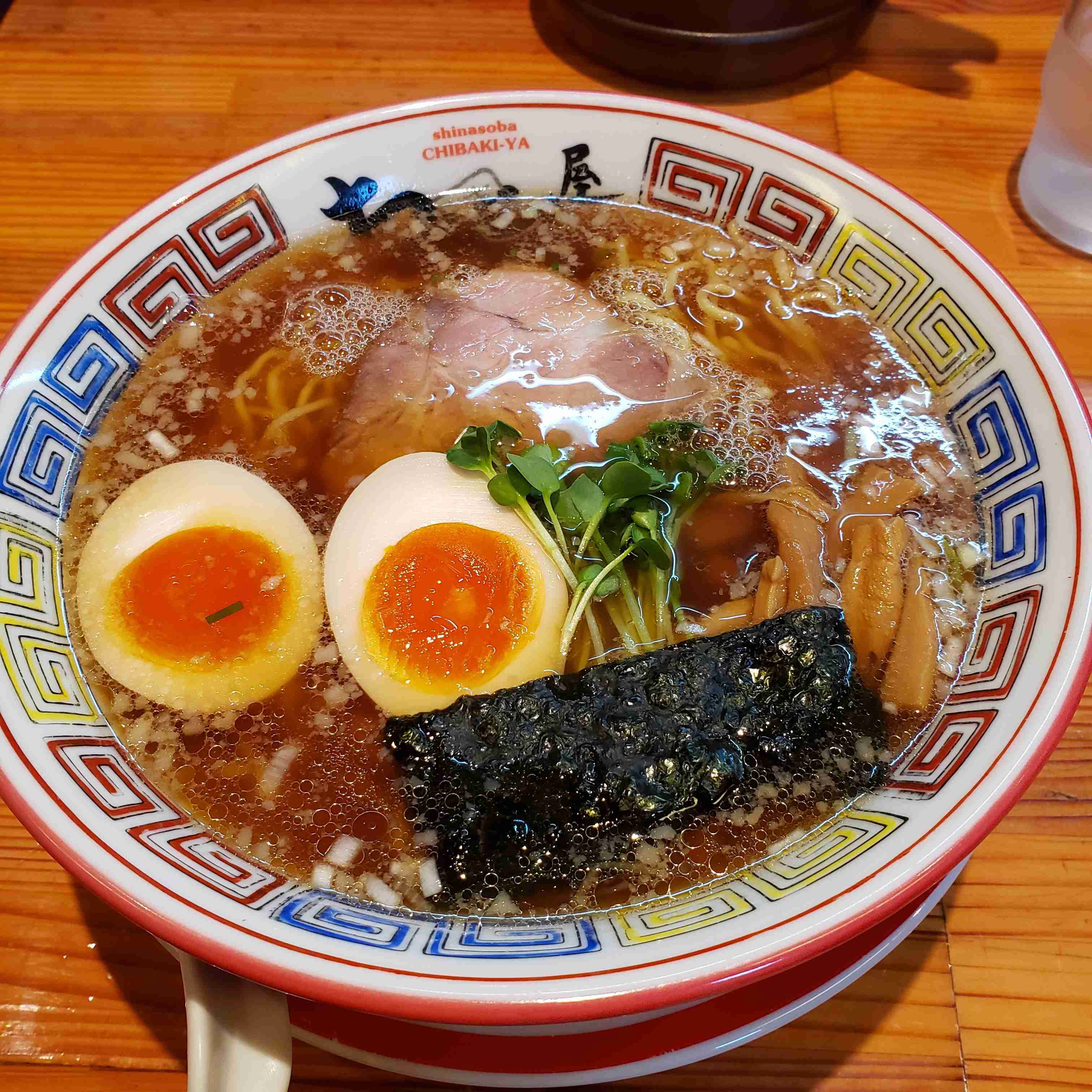 携帯に保存してあるラーメン画像見せて下さい！part3