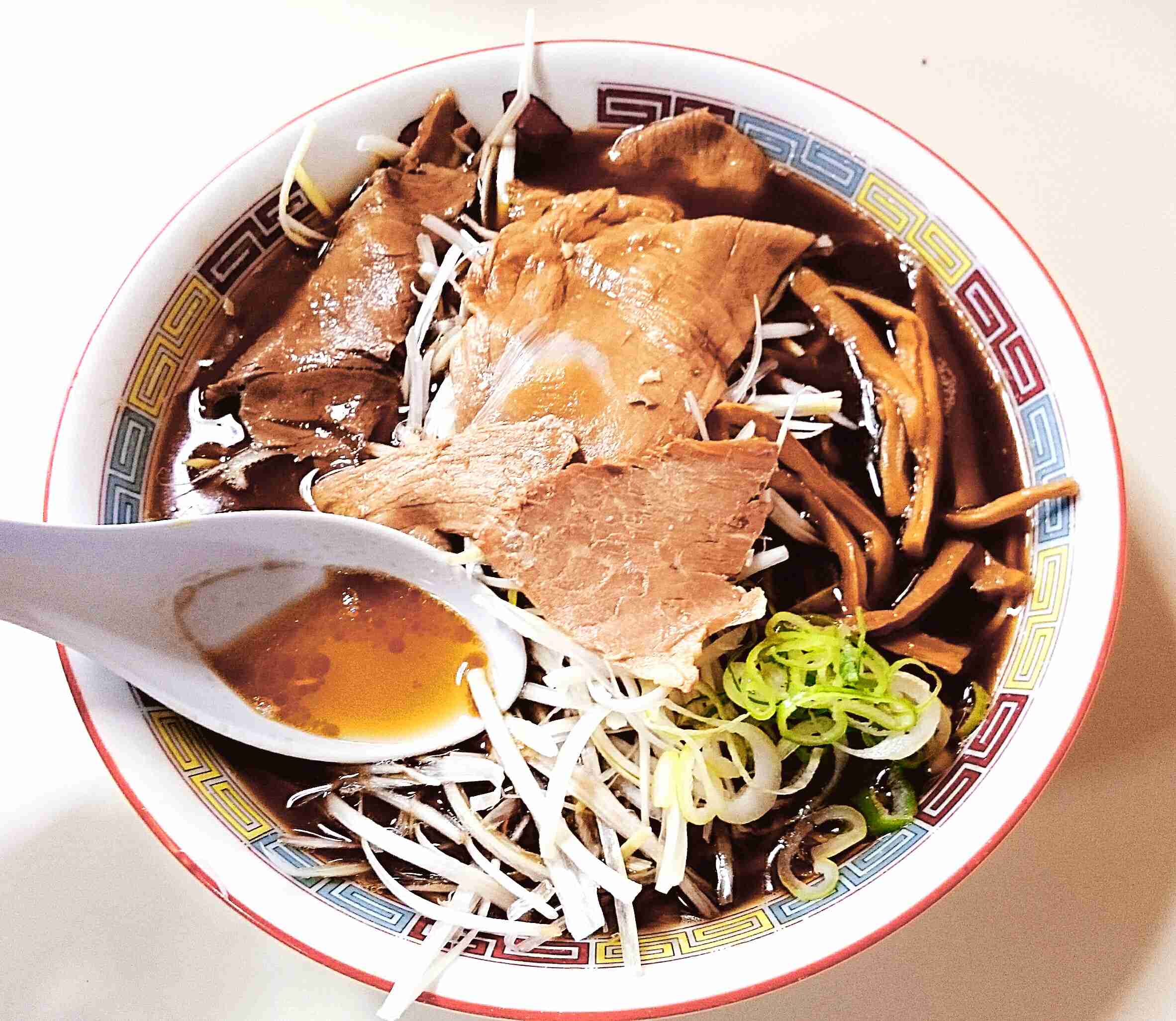 携帯に保存してあるラーメン画像見せて下さい！part3