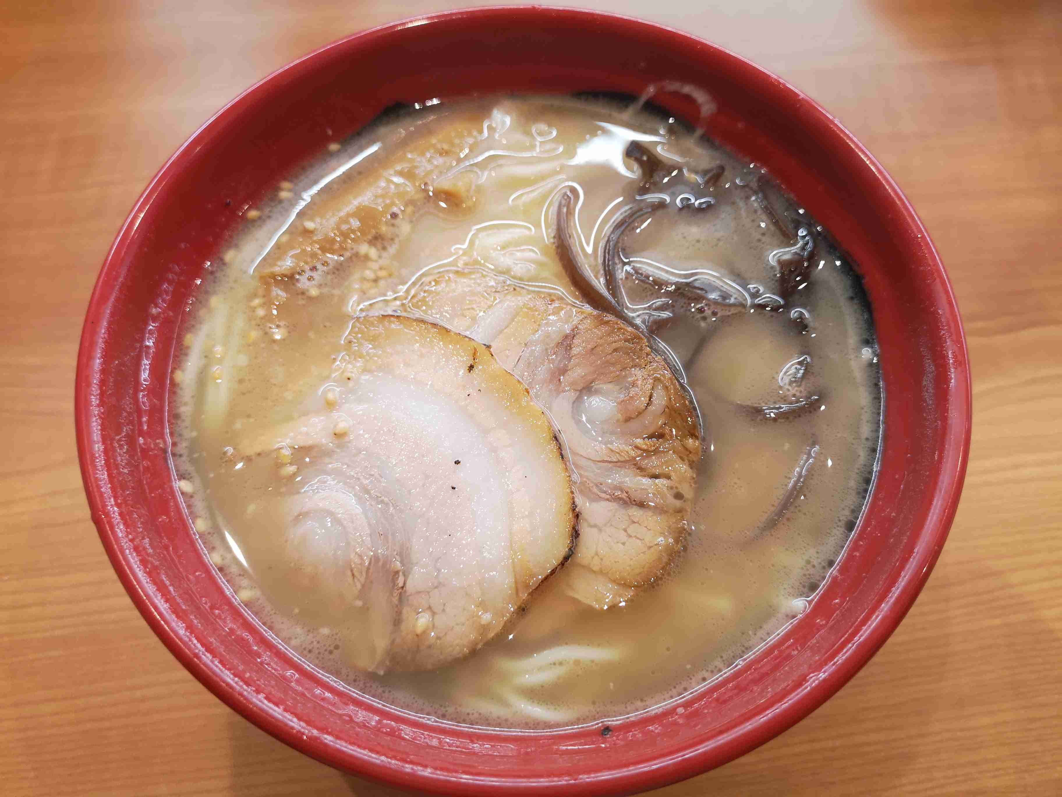 携帯に保存してあるラーメン画像見せて下さい！part3