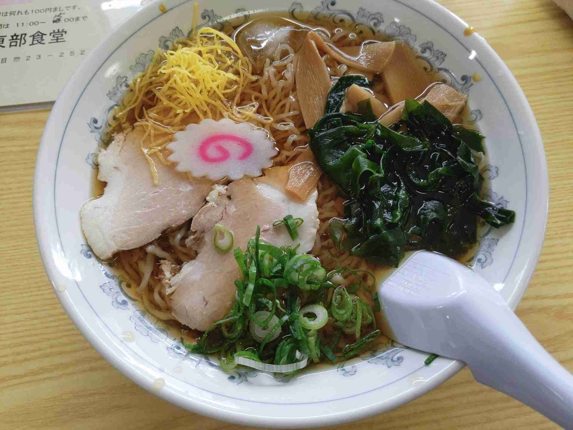 携帯に保存してあるラーメン画像見せて下さい！part3
