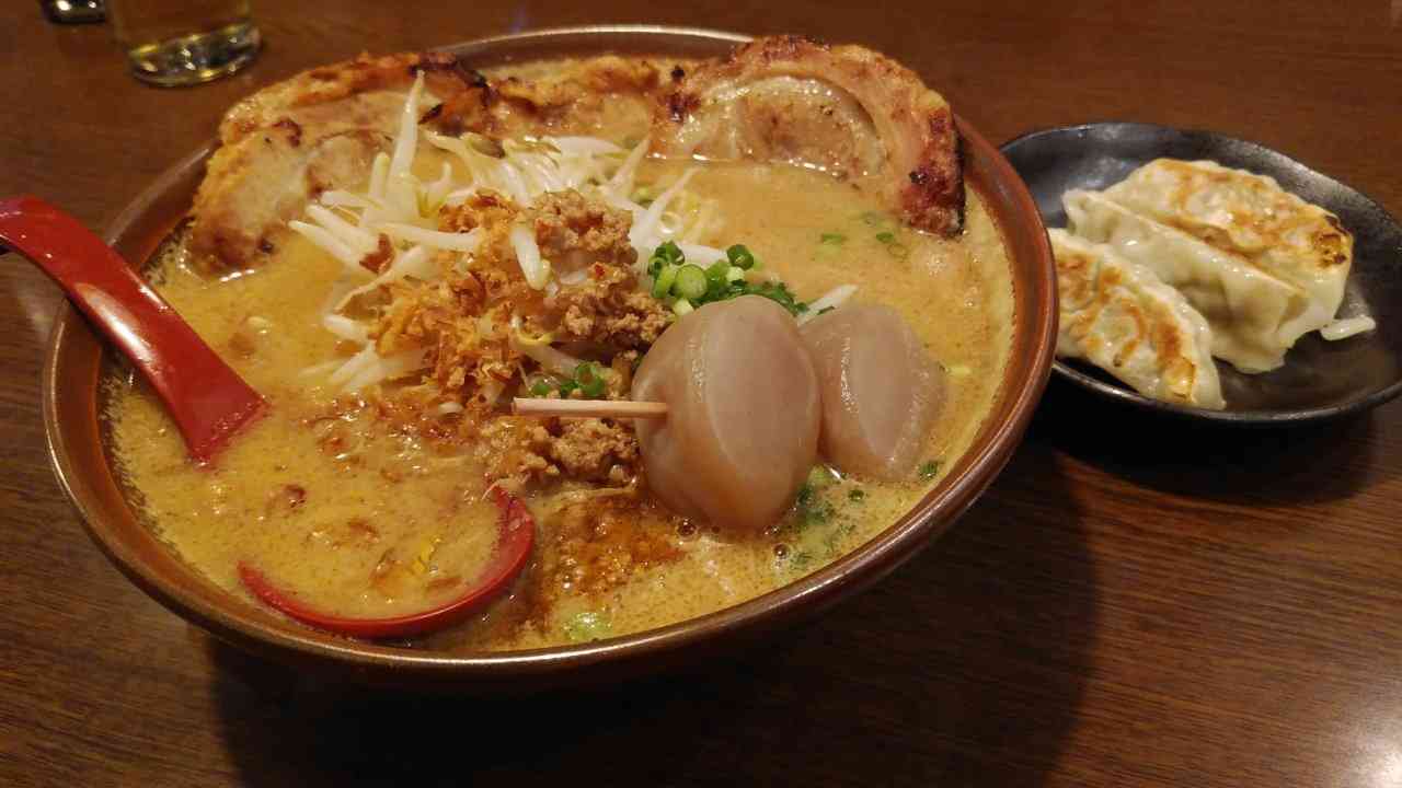 携帯に保存してあるラーメン画像見せて下さい！part3