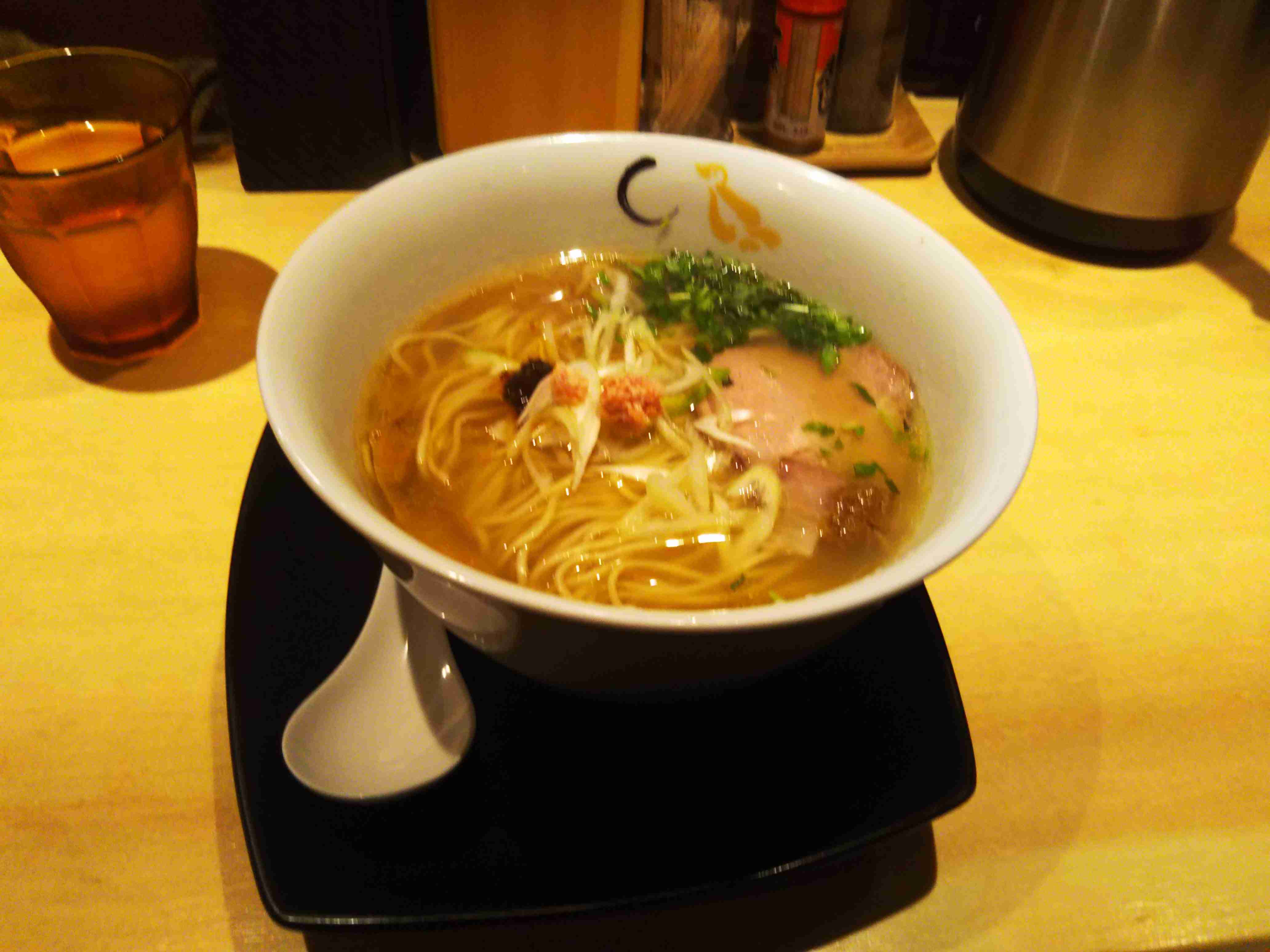 携帯に保存してあるラーメン画像見せて下さい！part3