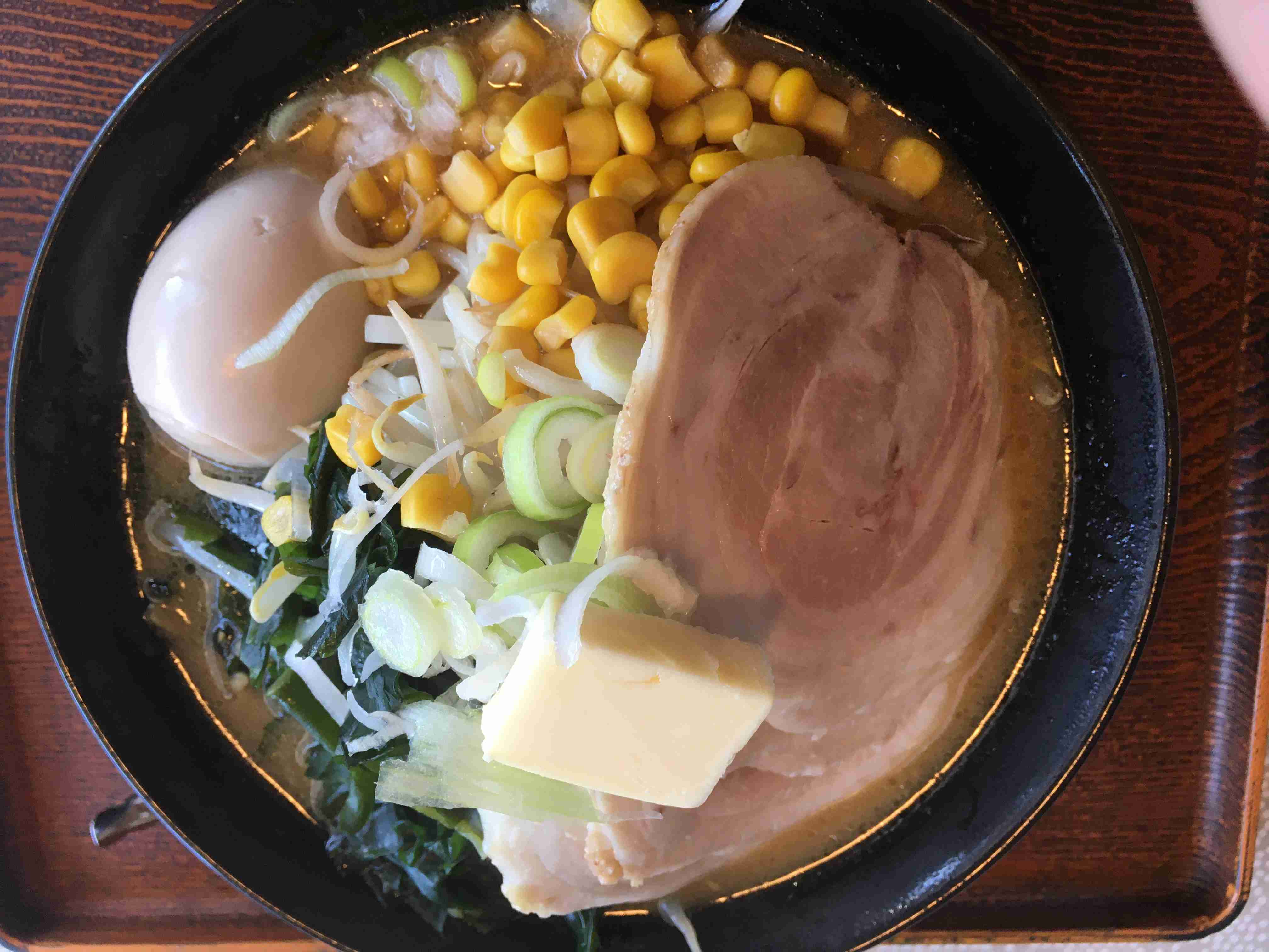 携帯に保存してあるラーメン画像見せて下さい！part3
