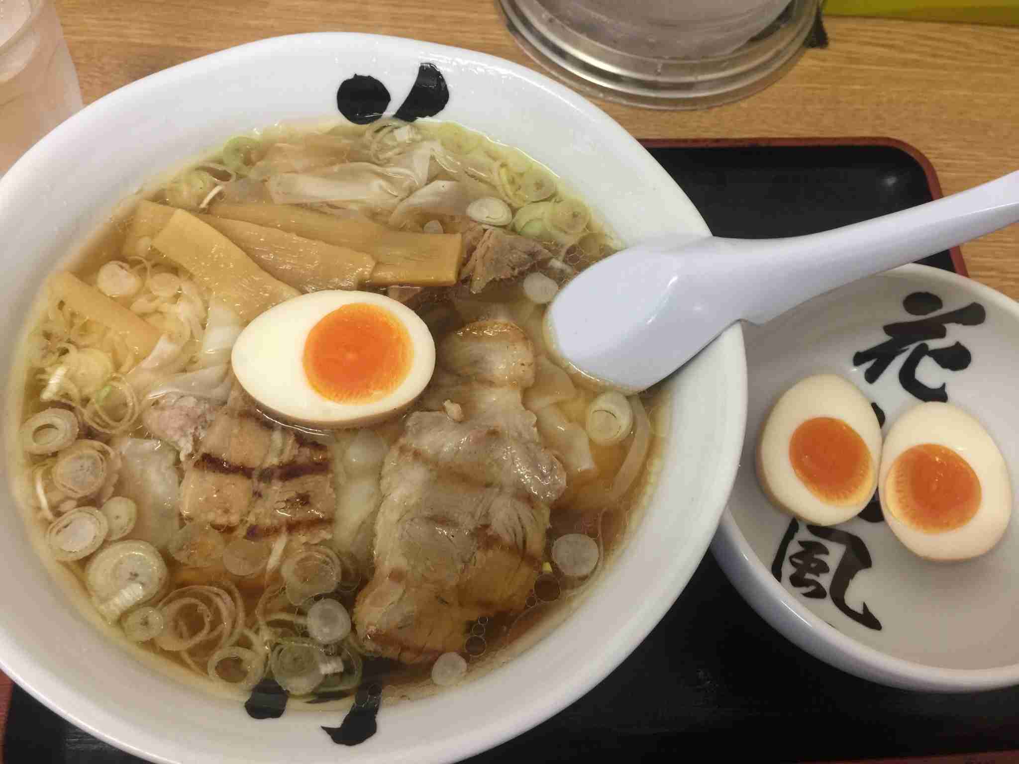 携帯に保存してあるラーメン画像見せて下さい！part3