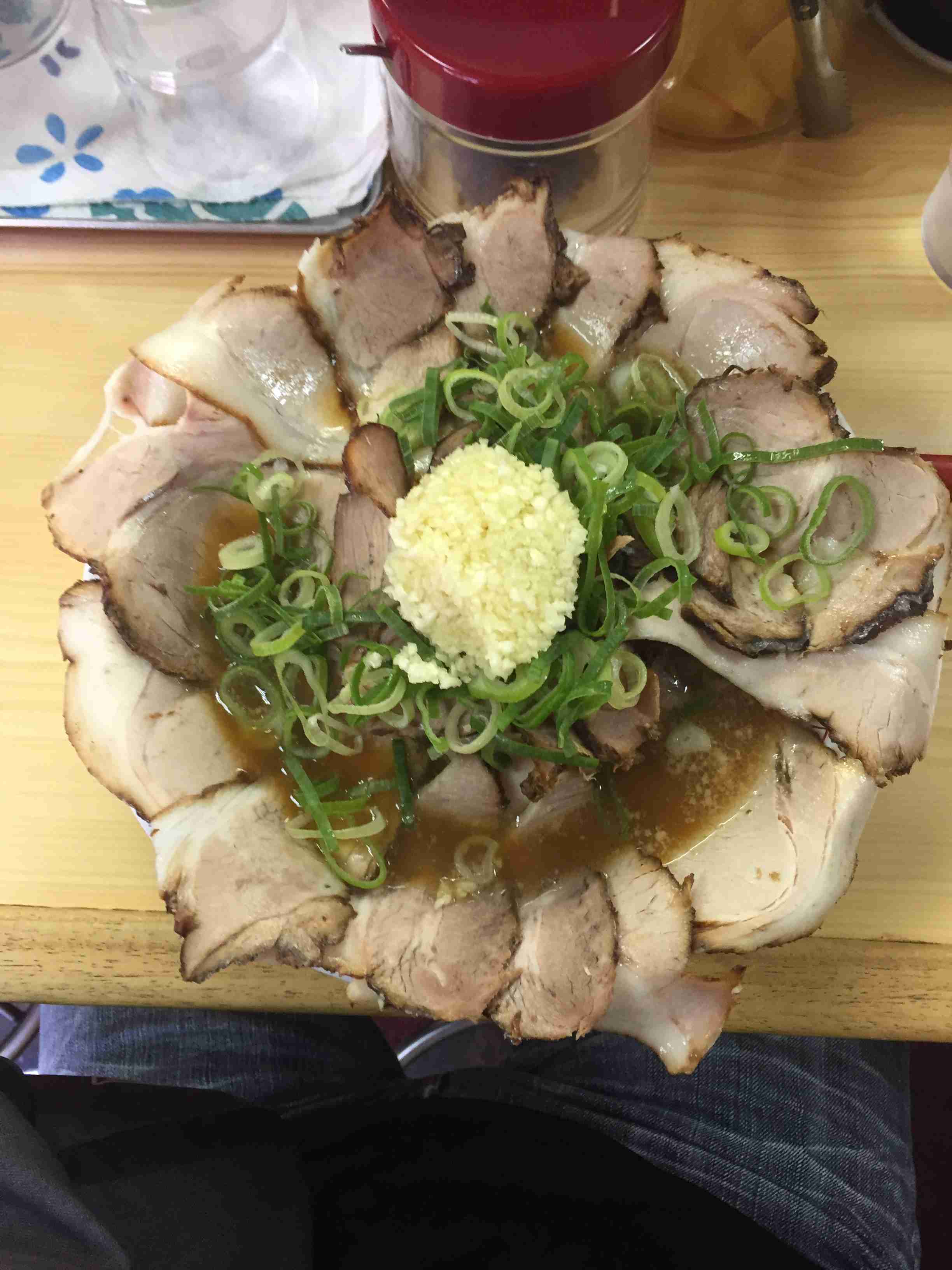携帯に保存してあるラーメン画像見せて下さい！part3