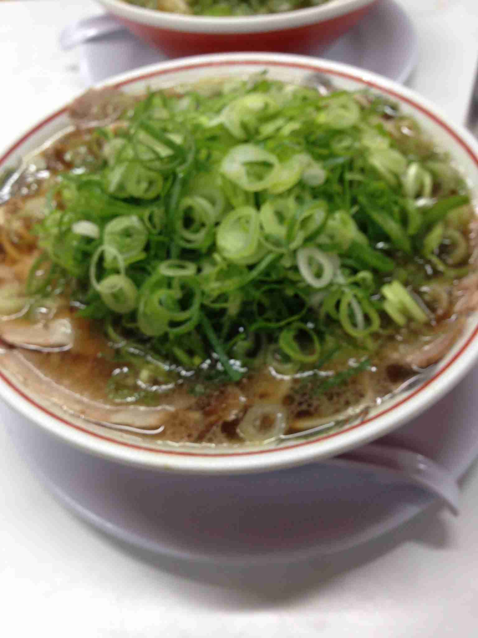 携帯に保存してあるラーメン画像見せて下さい！part3