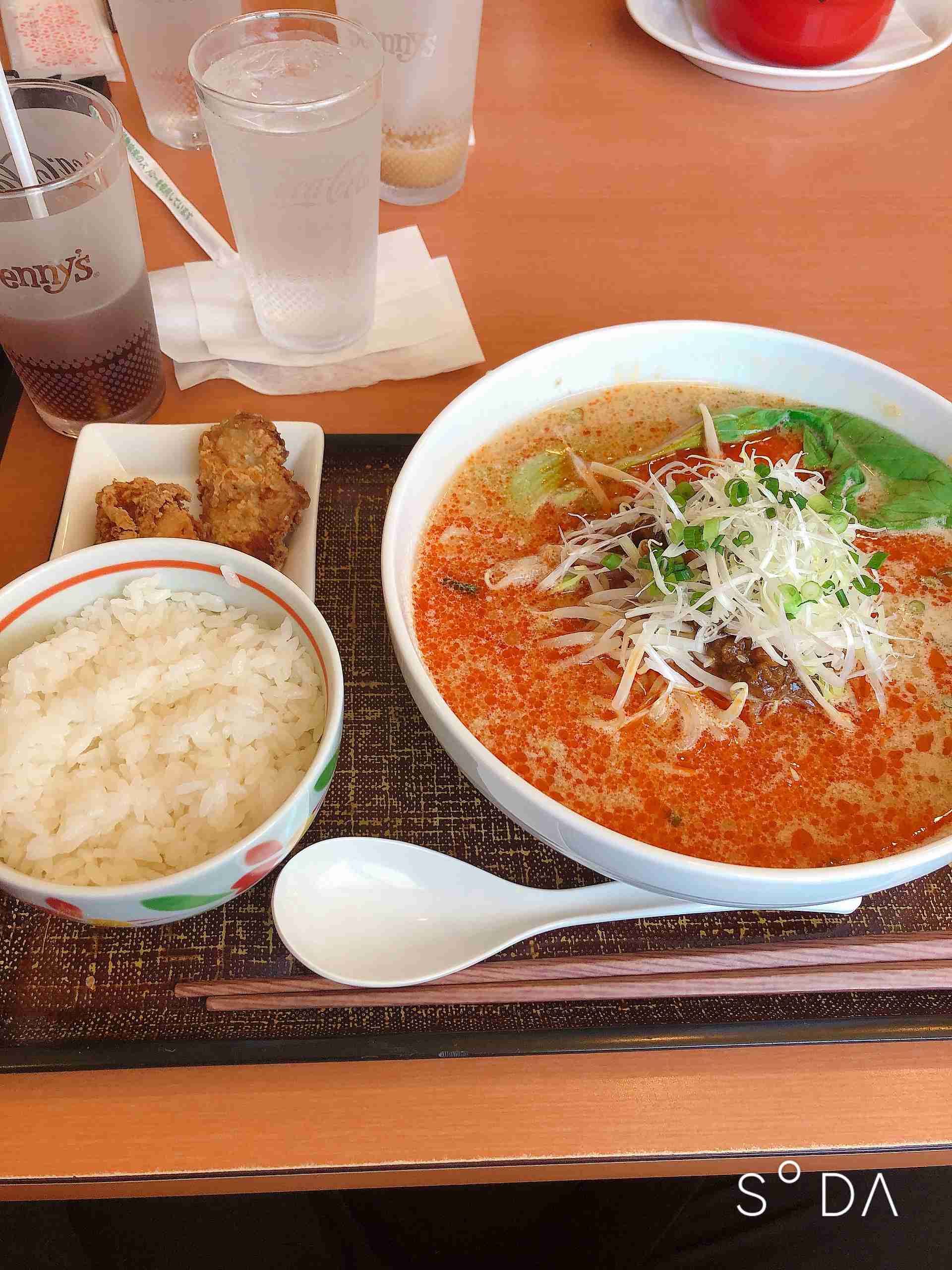 携帯に保存してあるラーメン画像見せて下さい！part3