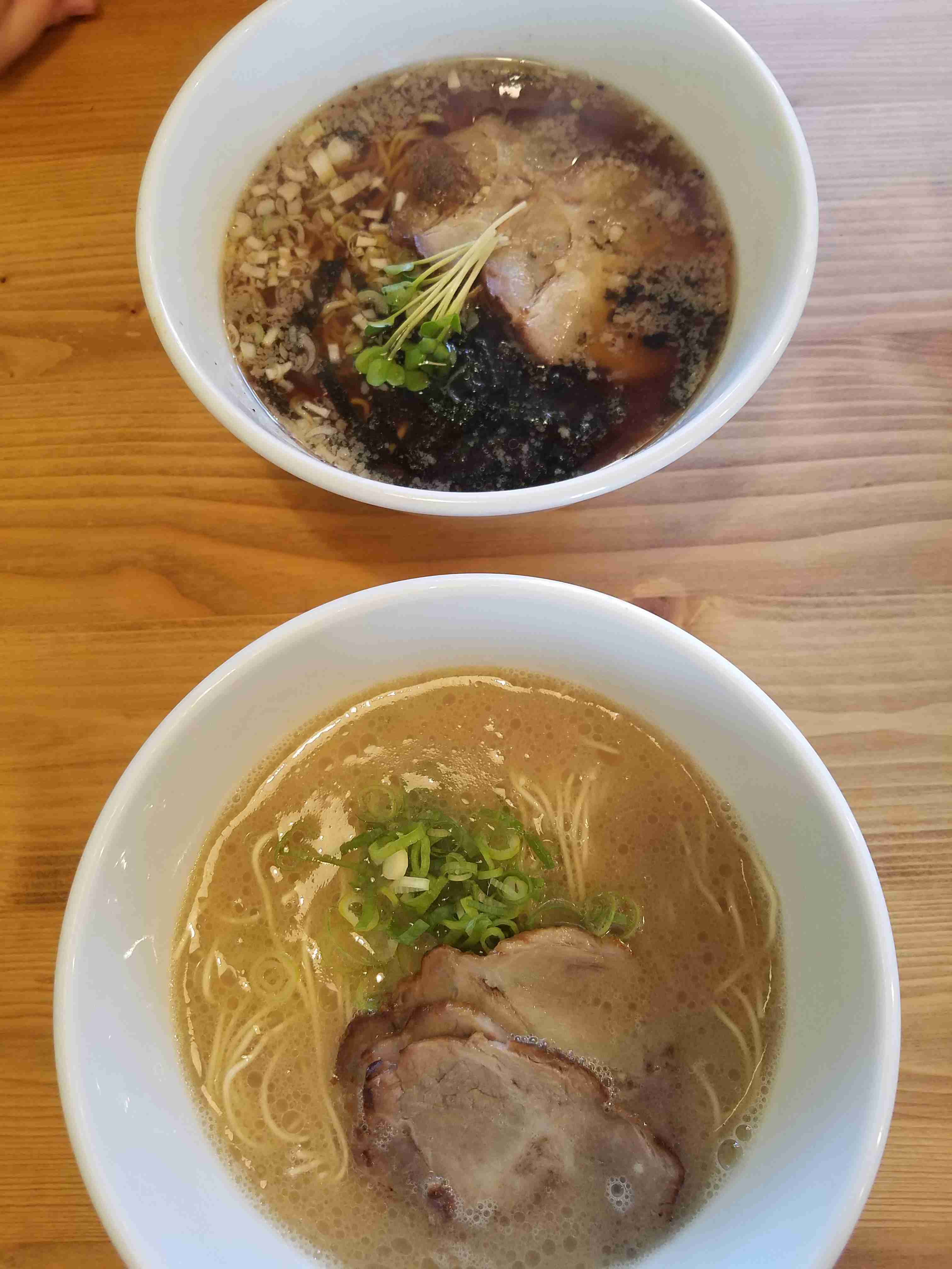 携帯に保存してあるラーメン画像見せて下さい！part3