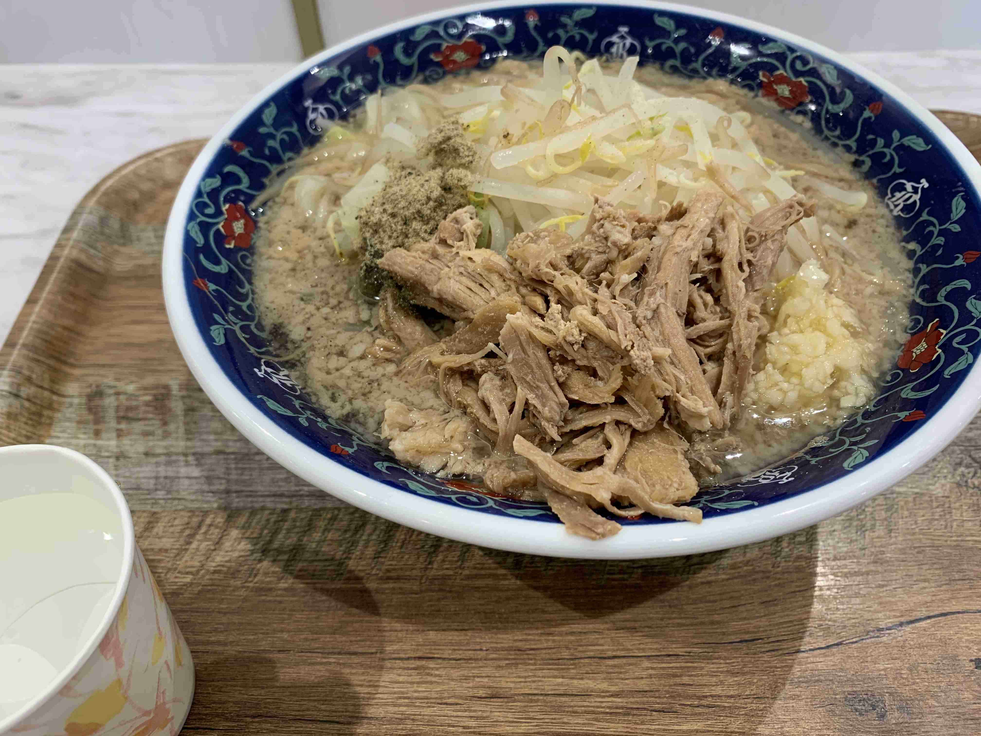 携帯に保存してあるラーメン画像見せて下さい！part3