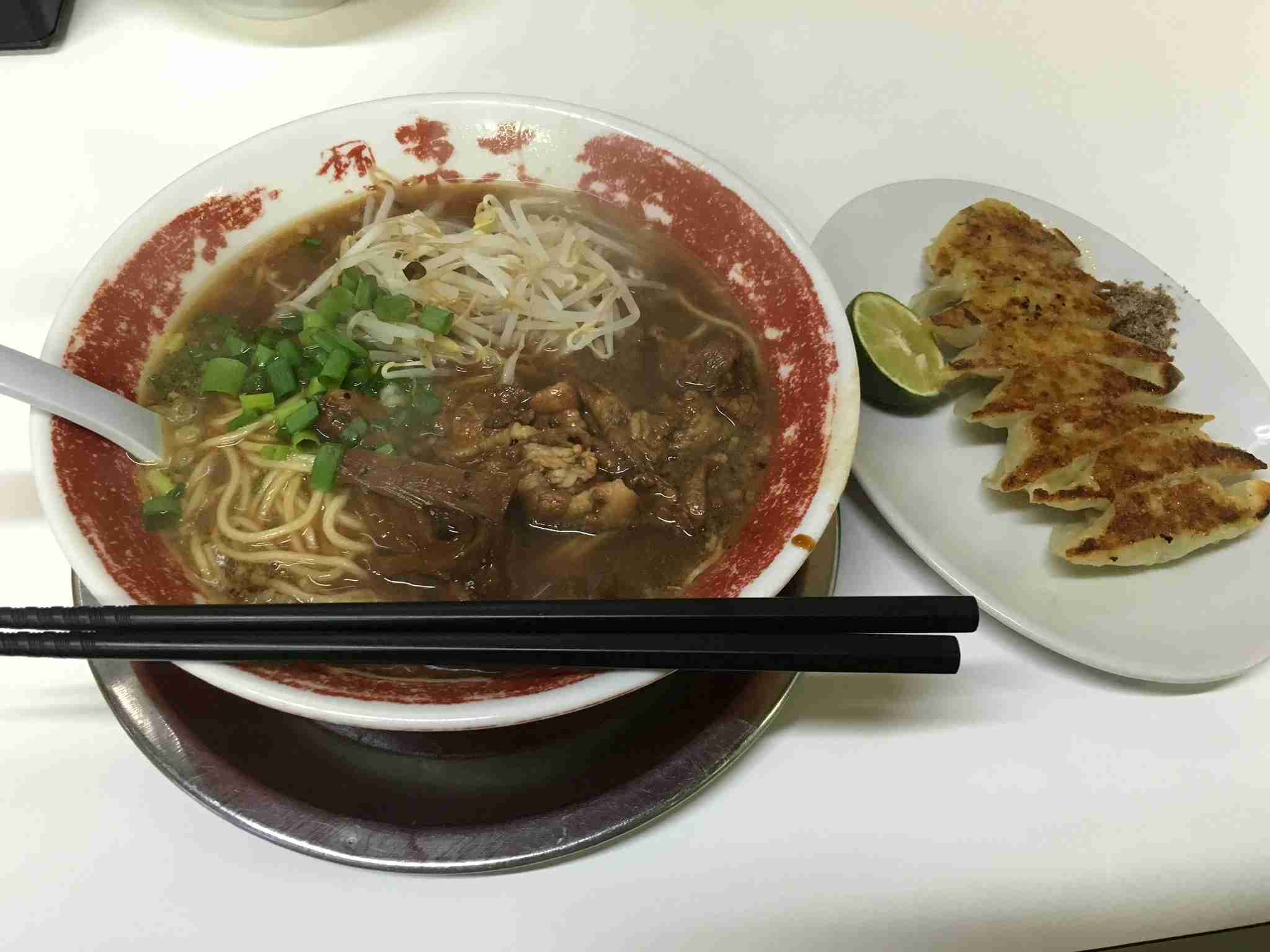 携帯に保存してあるラーメン画像見せて下さい！part3