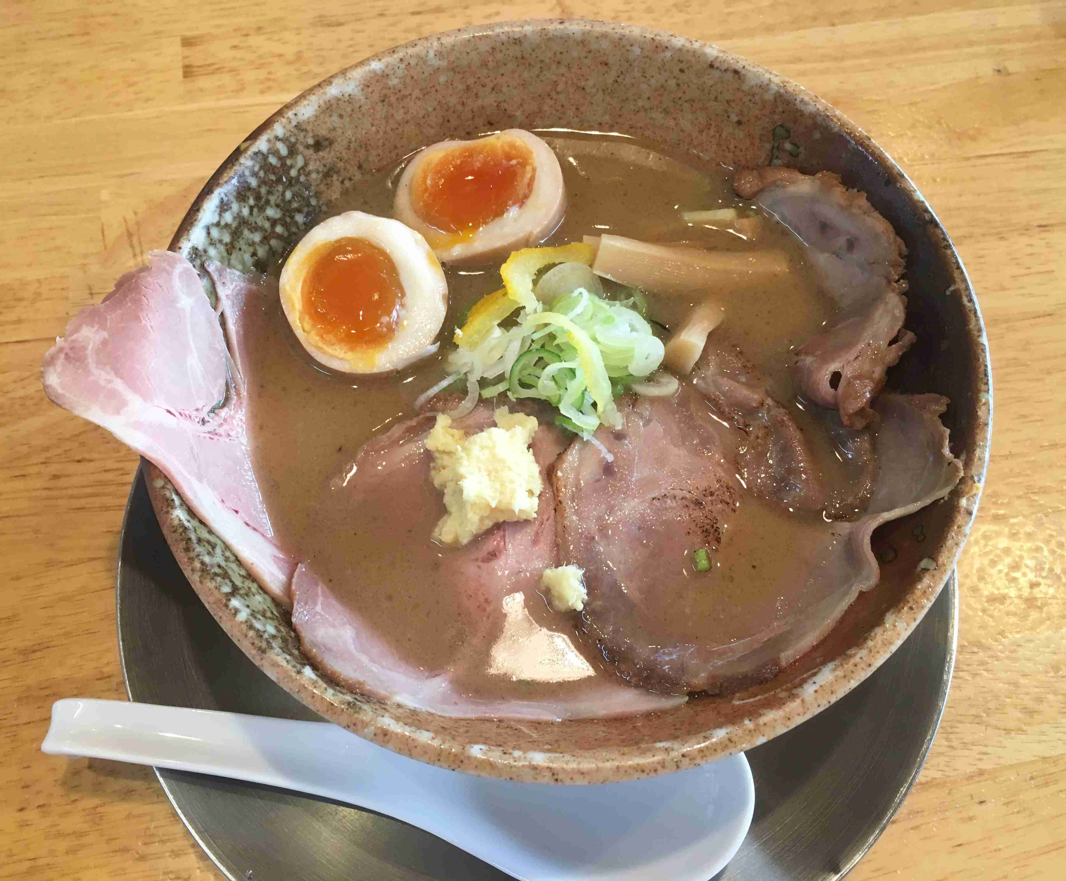 携帯に保存してあるラーメン画像見せて下さい！part3