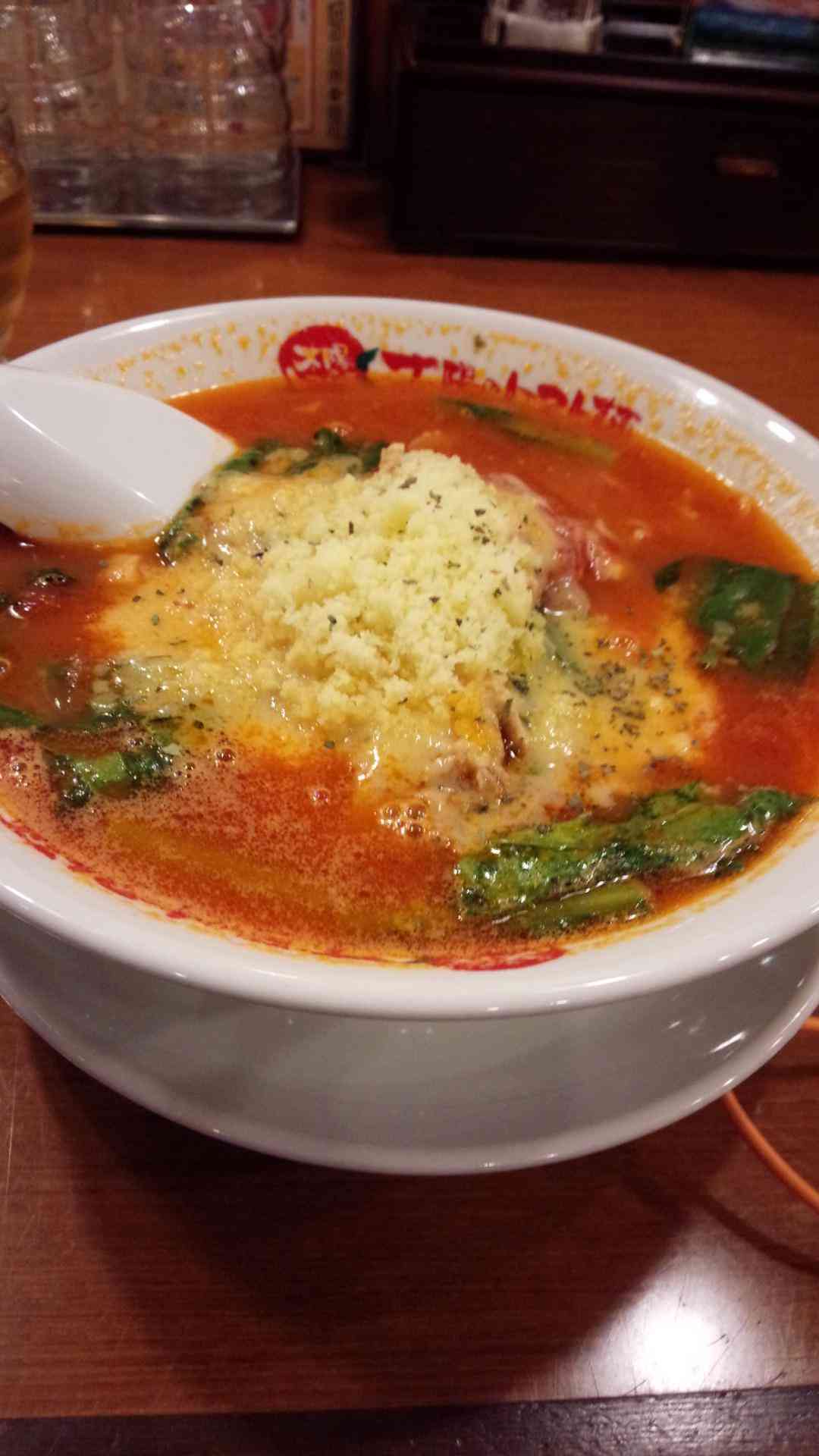 携帯に保存してあるラーメン画像見せて下さい！part3