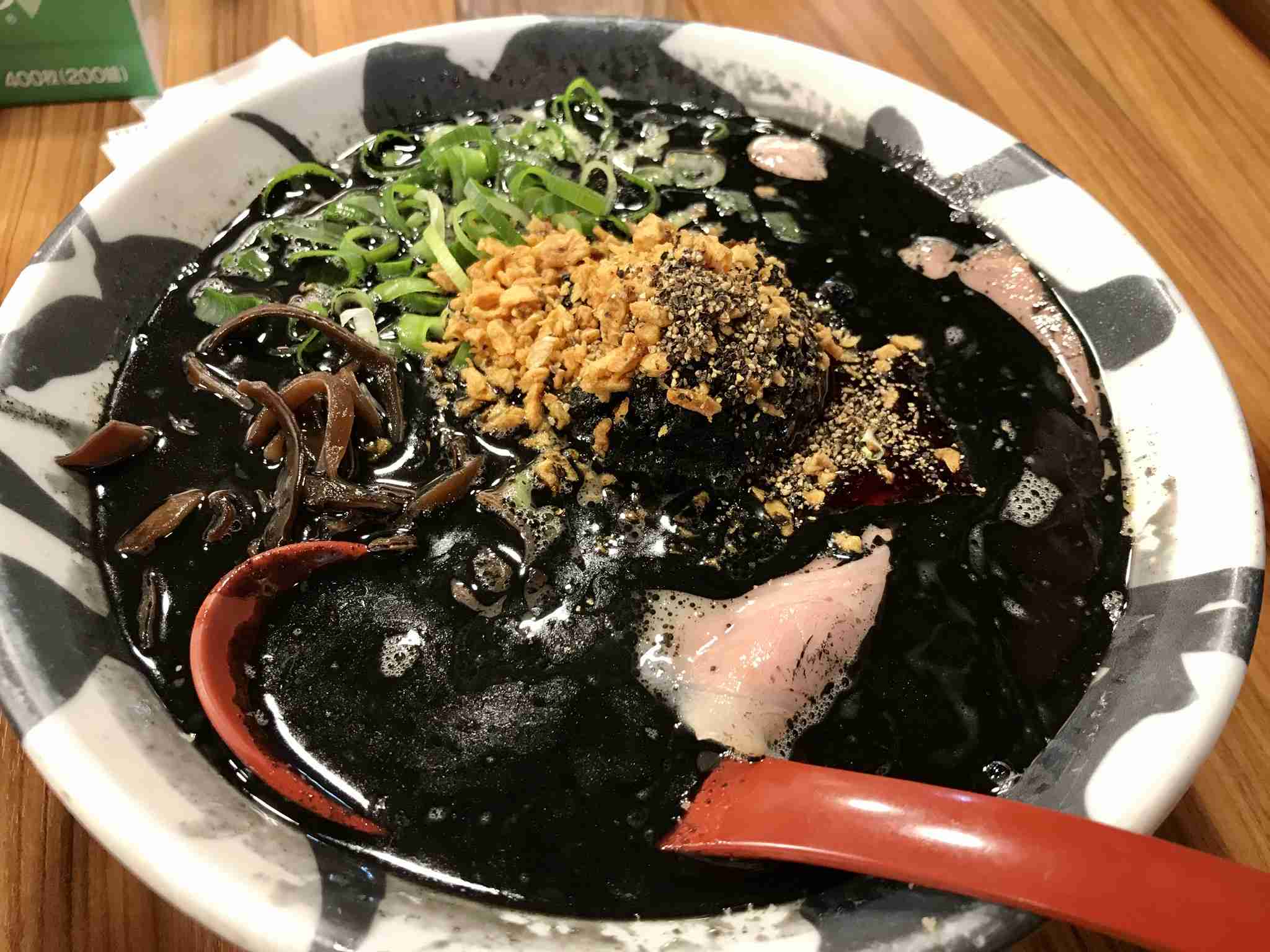 携帯に保存してあるラーメン画像見せて下さい！part3