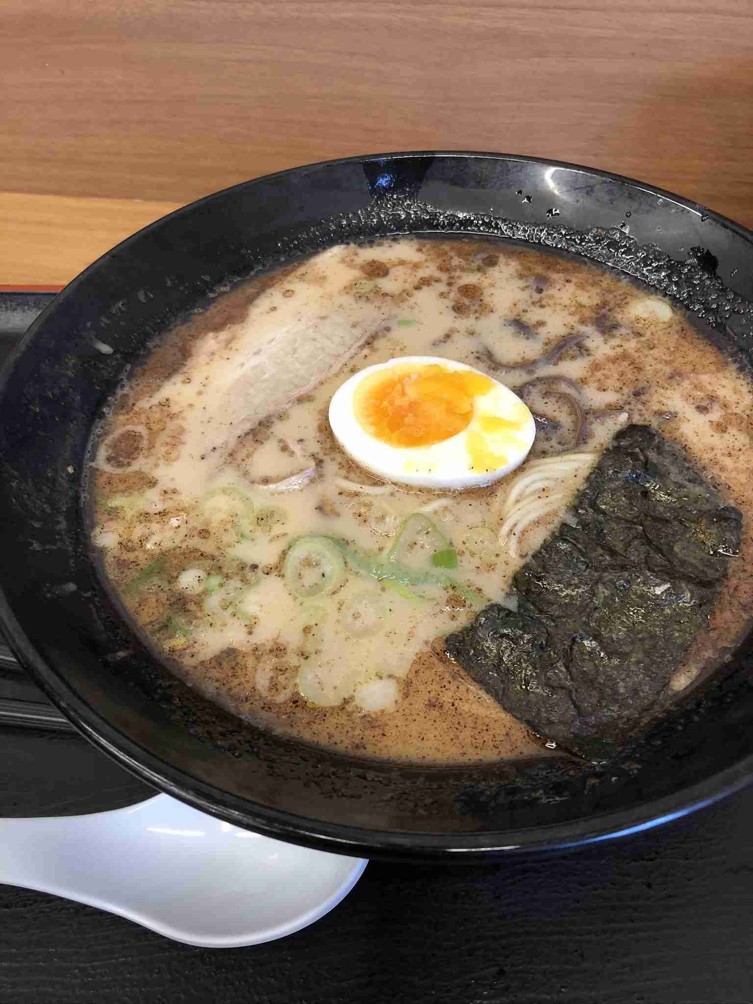 携帯に保存してあるラーメン画像見せて下さい！part3