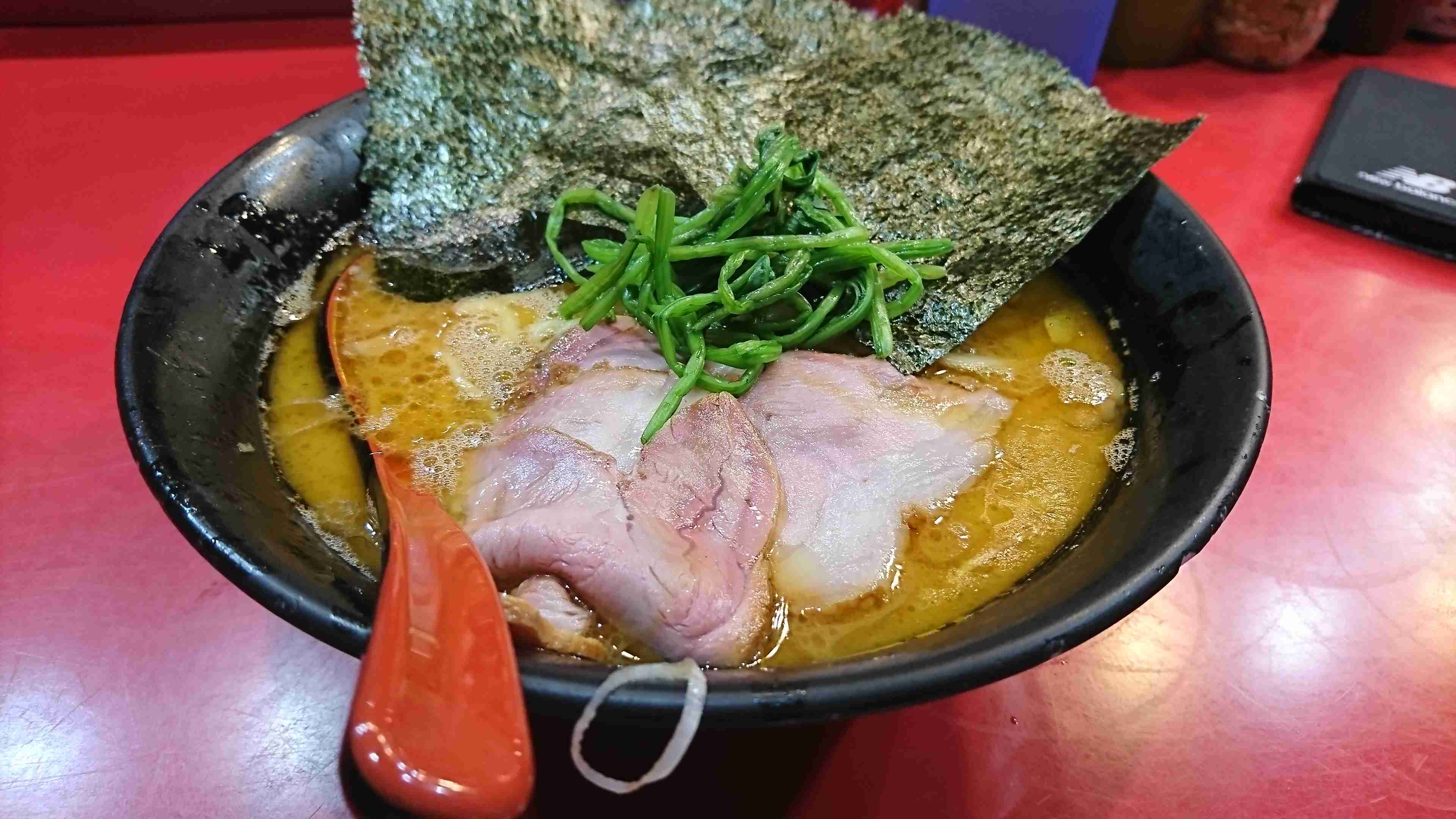 携帯に保存してあるラーメン画像見せて下さい！part3