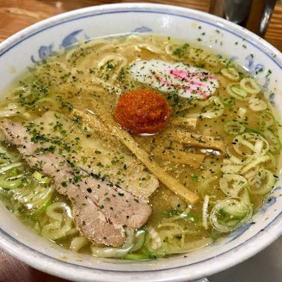 携帯に保存してあるラーメン画像見せて下さい！part3