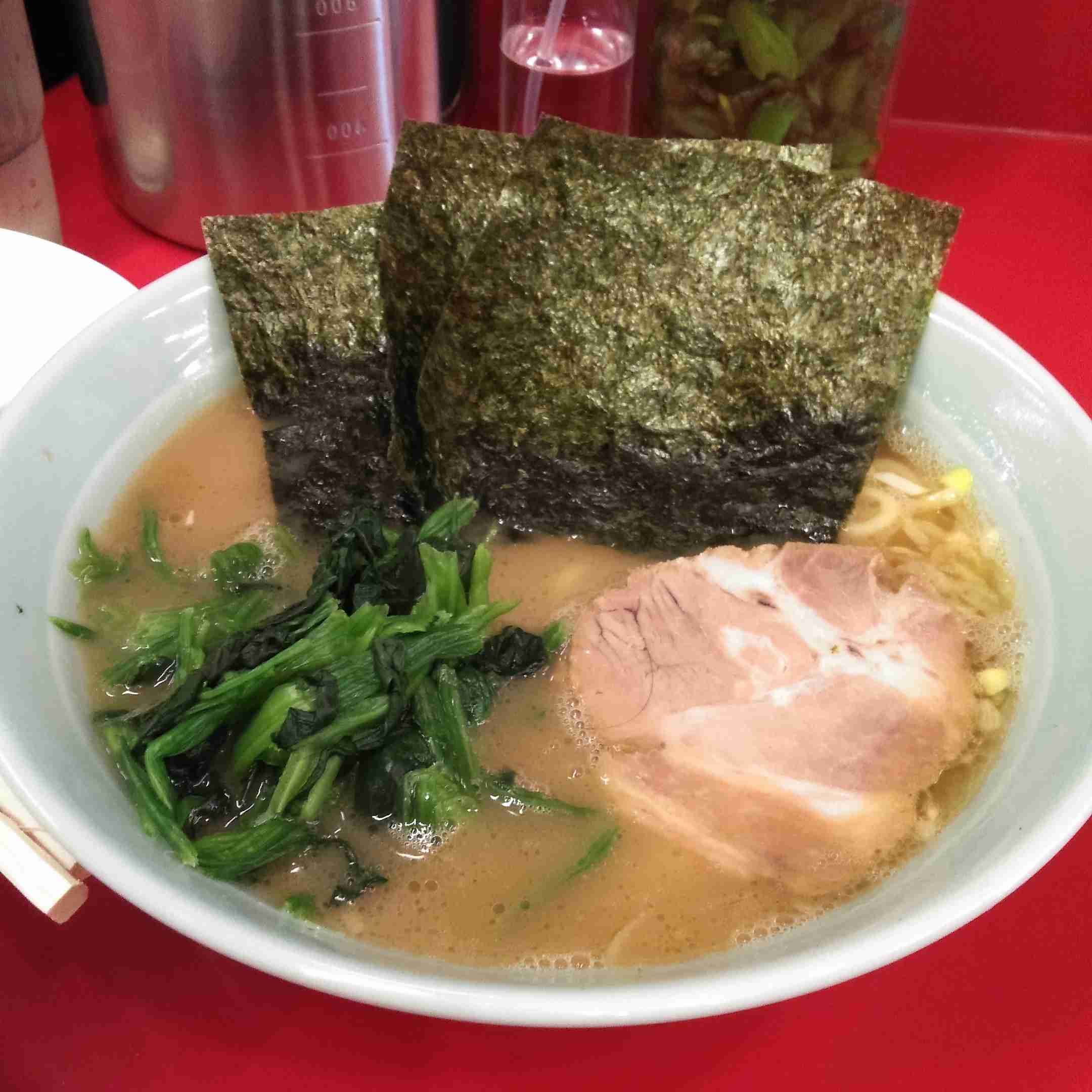 携帯に保存してあるラーメン画像見せて下さい！part3