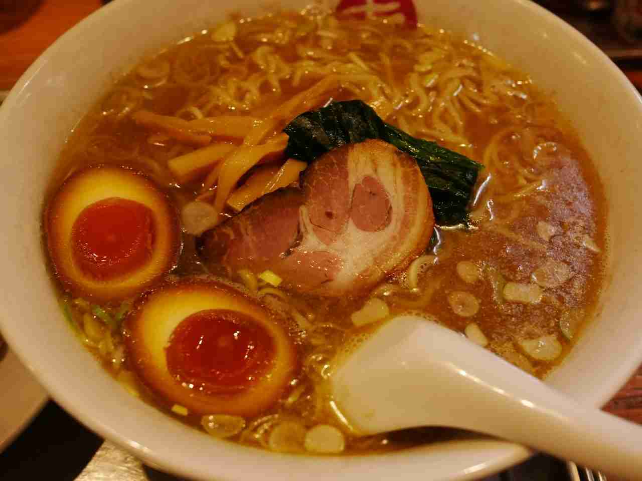 携帯に保存してあるラーメン画像見せて下さい！part3