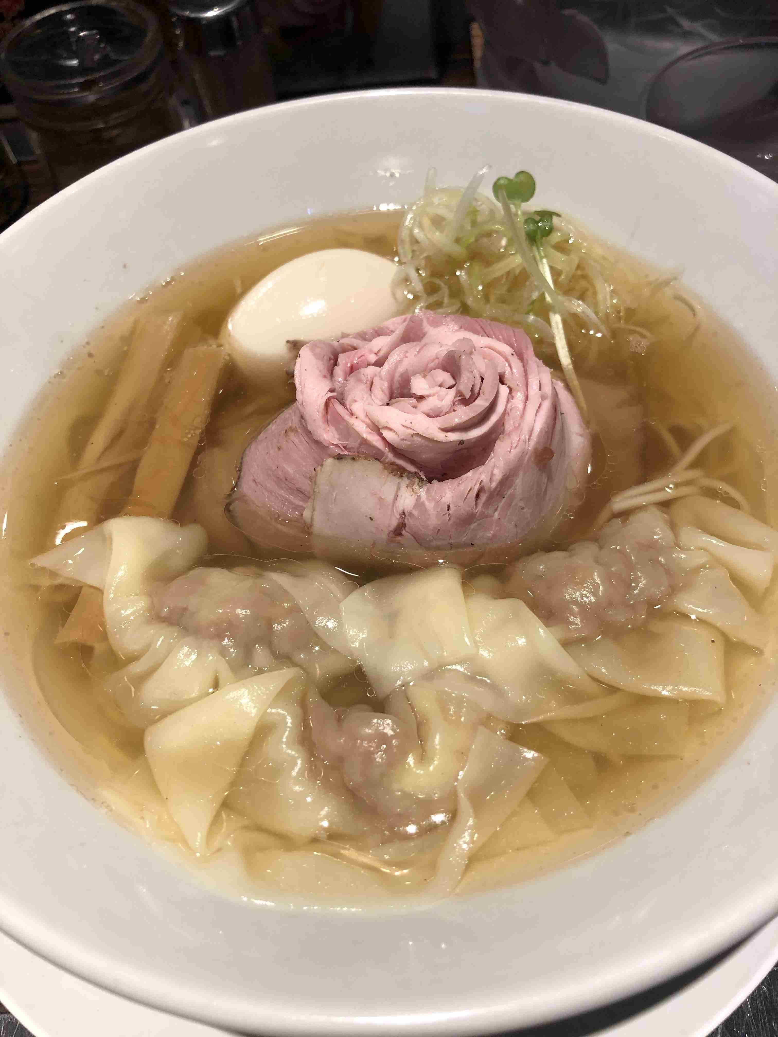 携帯に保存してあるラーメン画像見せて下さい！part3