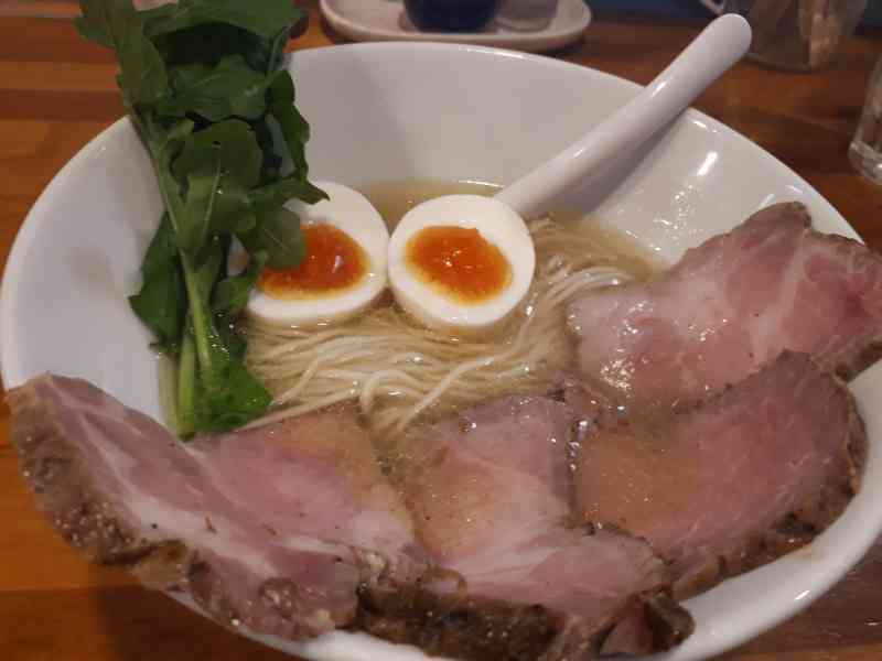 携帯に保存してあるラーメン画像見せて下さい！part3