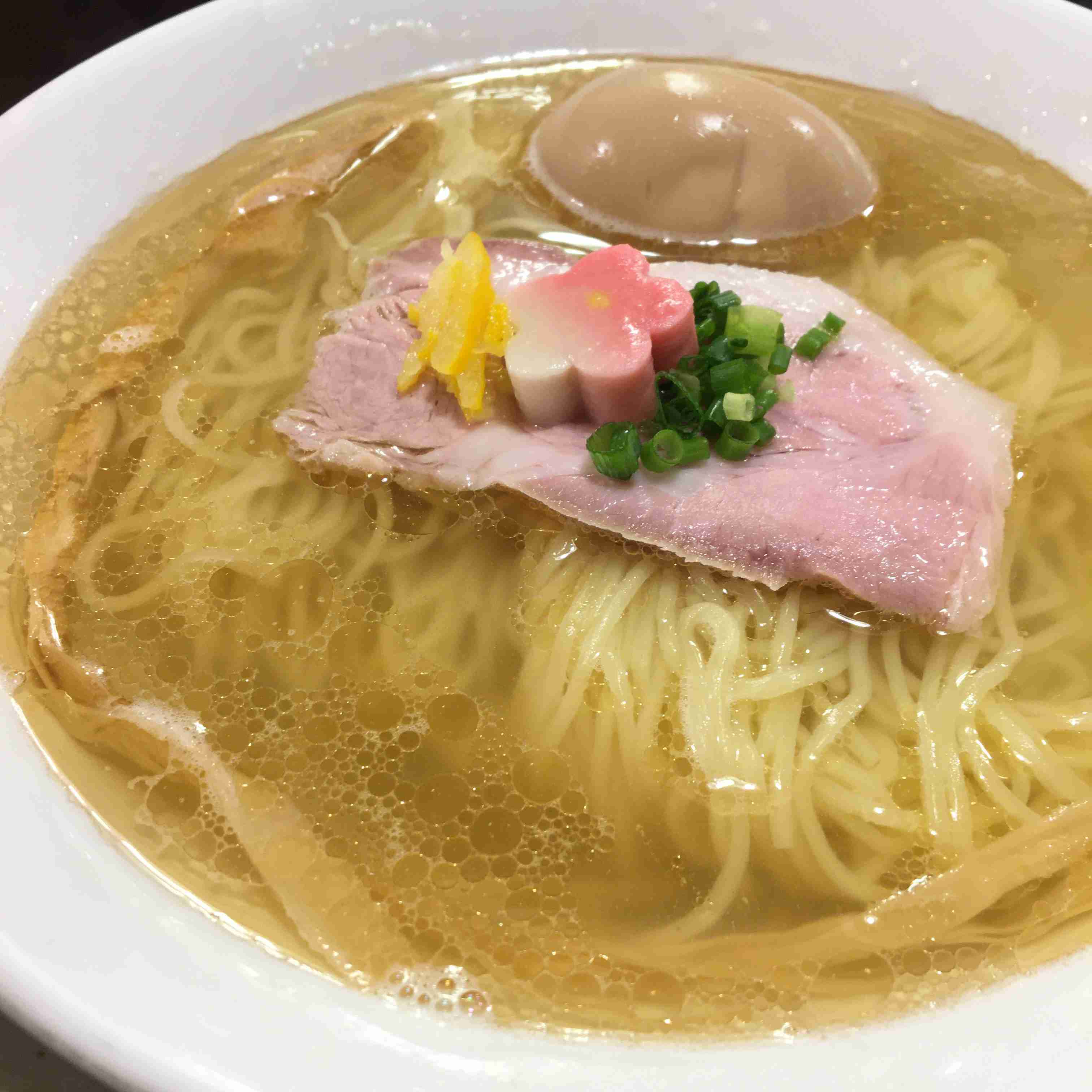 携帯に保存してあるラーメン画像見せて下さい！part3