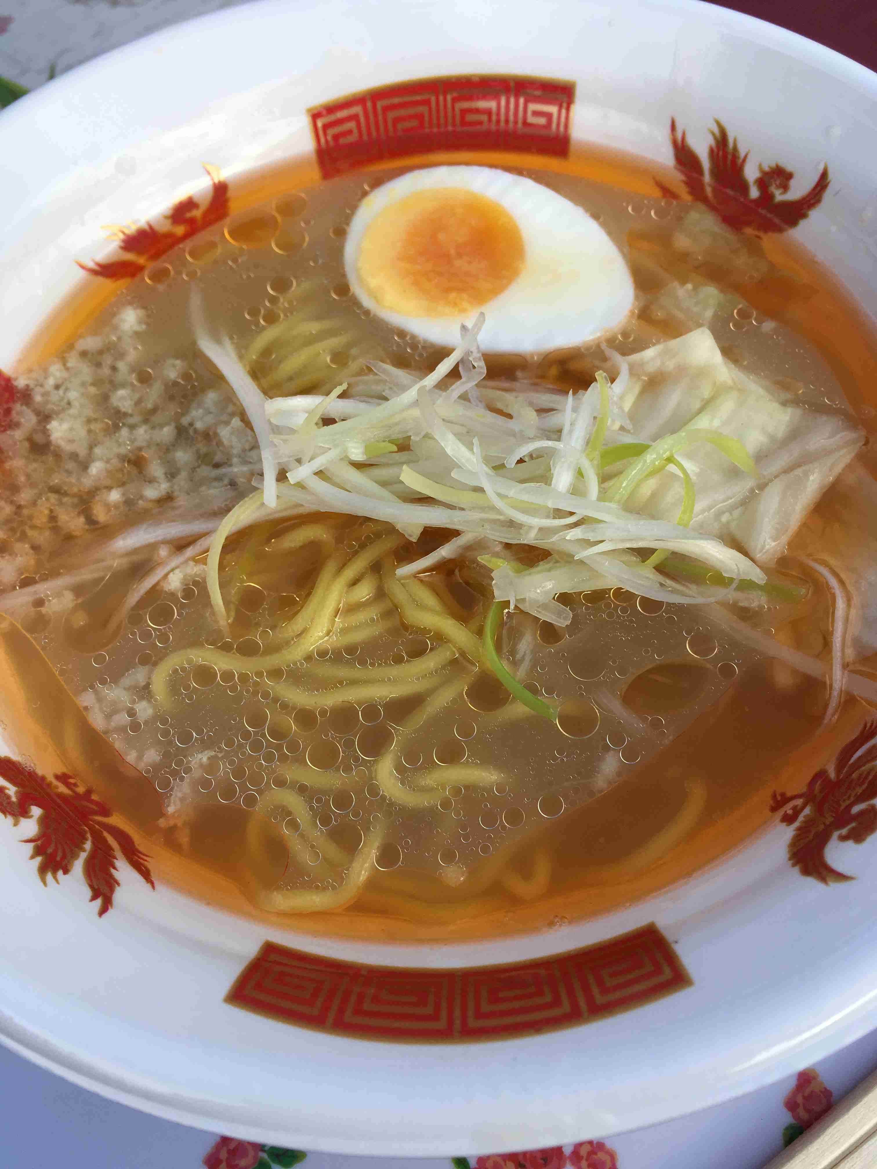 携帯に保存してあるラーメン画像見せて下さい！part3