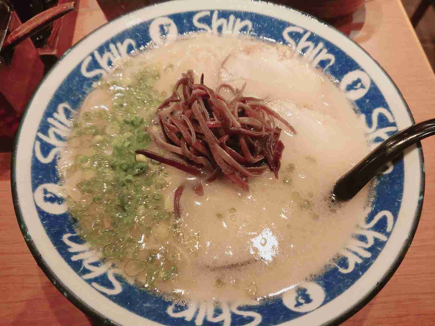 携帯に保存してあるラーメン画像見せて下さい！part3