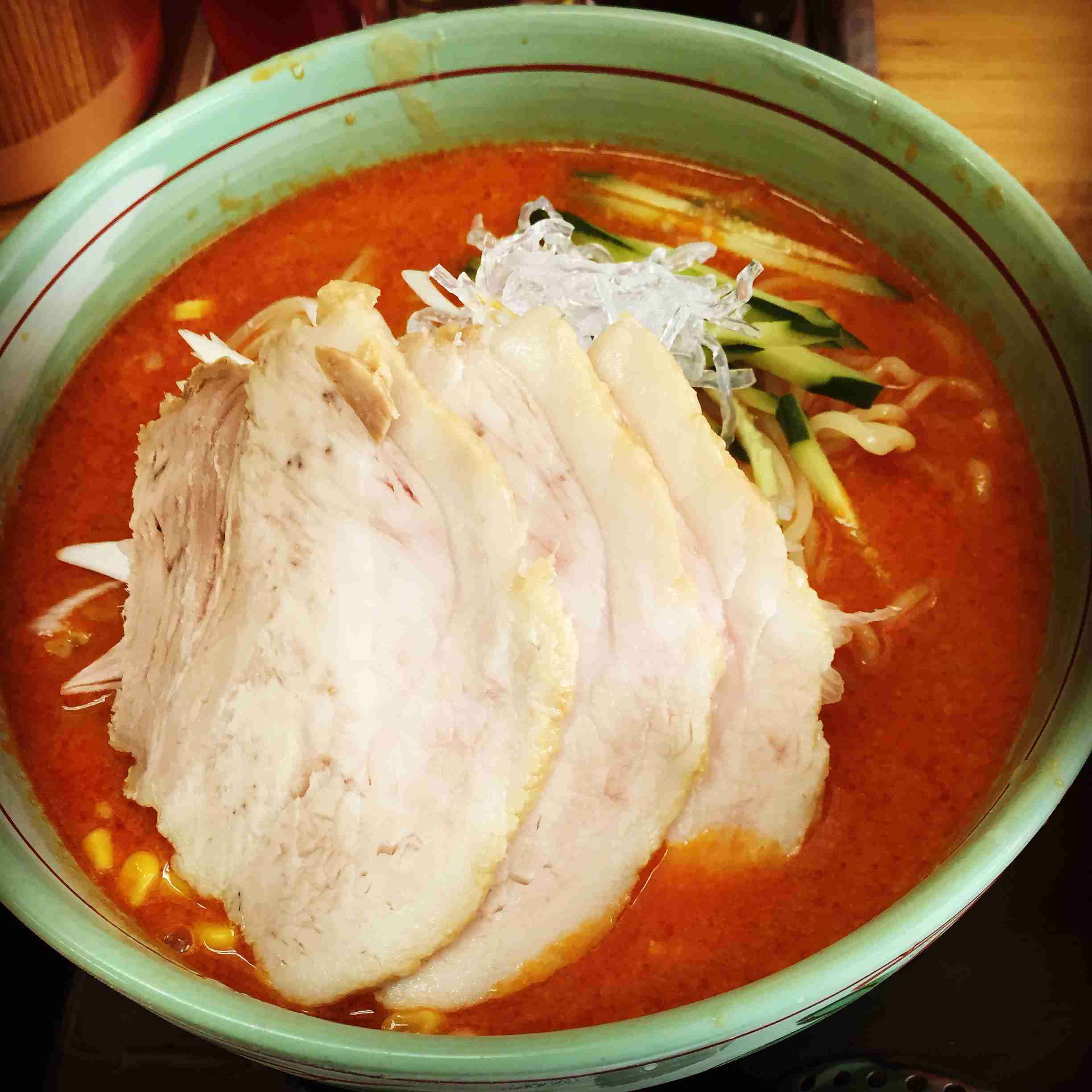 携帯に保存してあるラーメン画像見せて下さい！part3