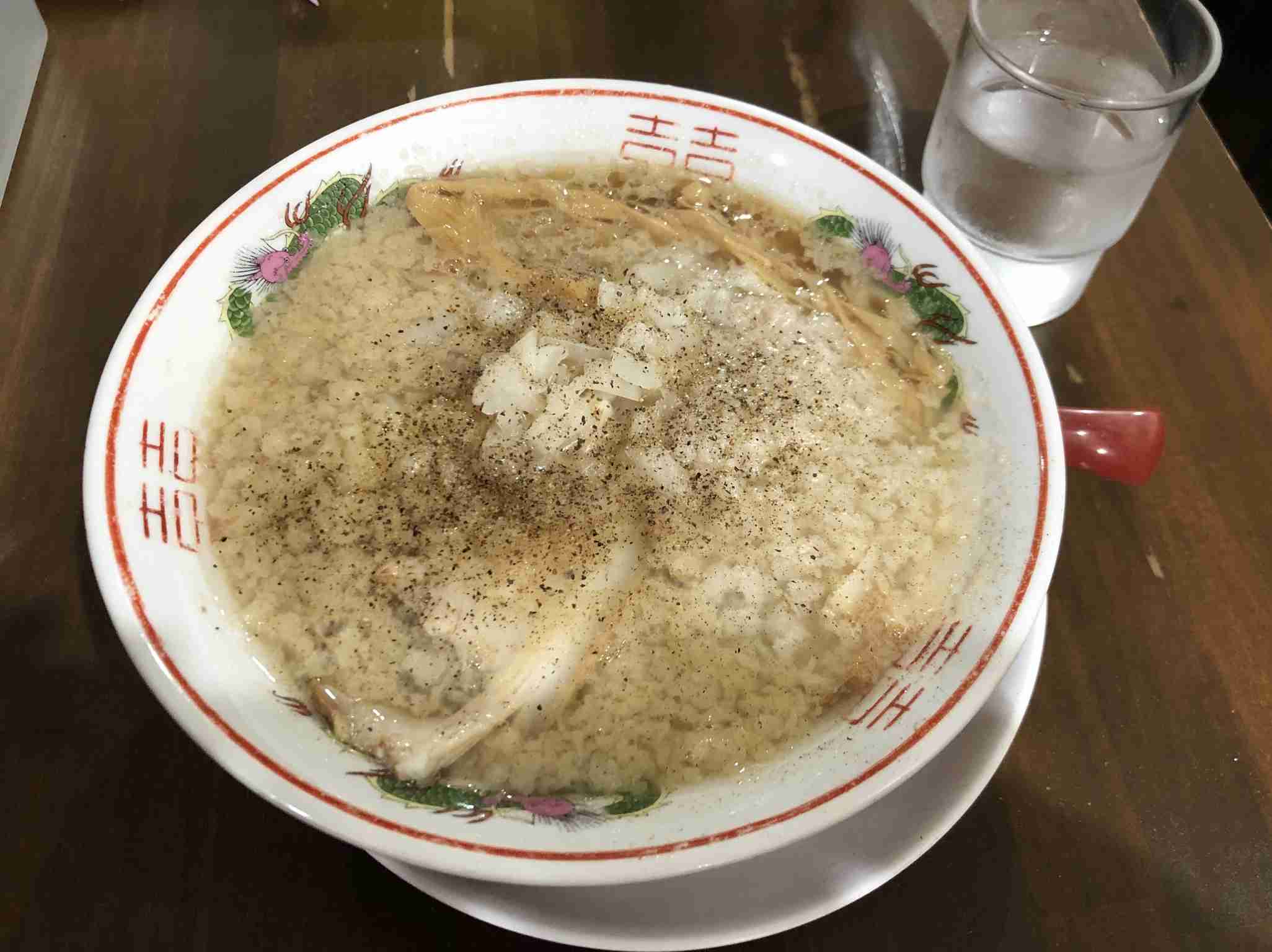携帯に保存してあるラーメン画像見せて下さい！part3