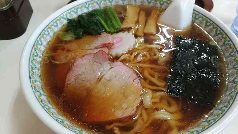 携帯に保存してあるラーメン画像見せて下さい！part3