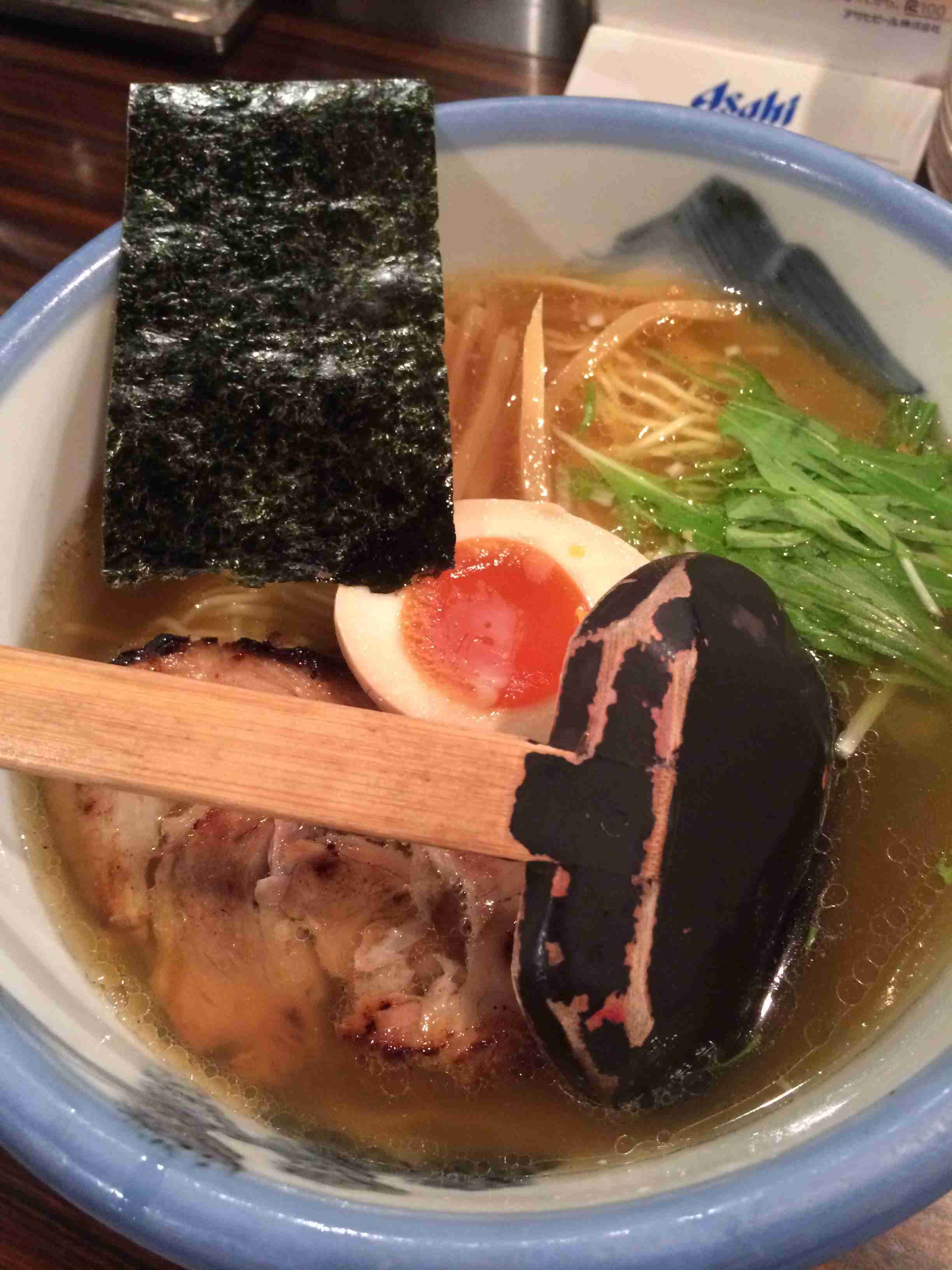 携帯に保存してあるラーメン画像見せて下さい！part3