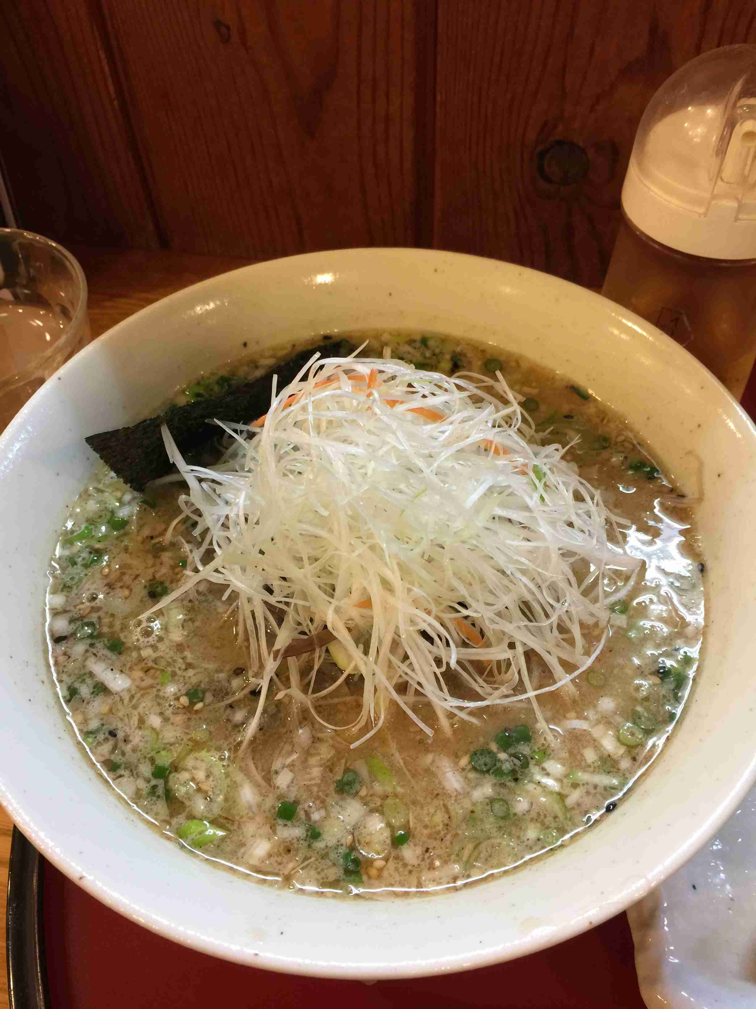 携帯に保存してあるラーメン画像見せて下さい！part3