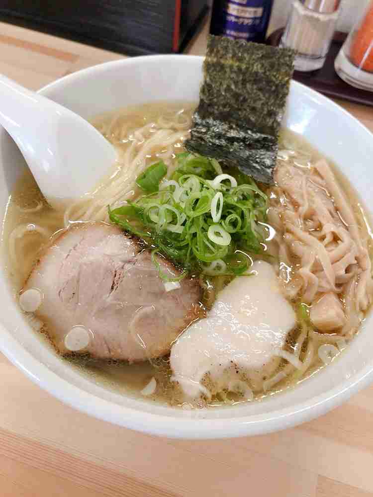 携帯に保存してあるラーメン画像見せて下さい！part3